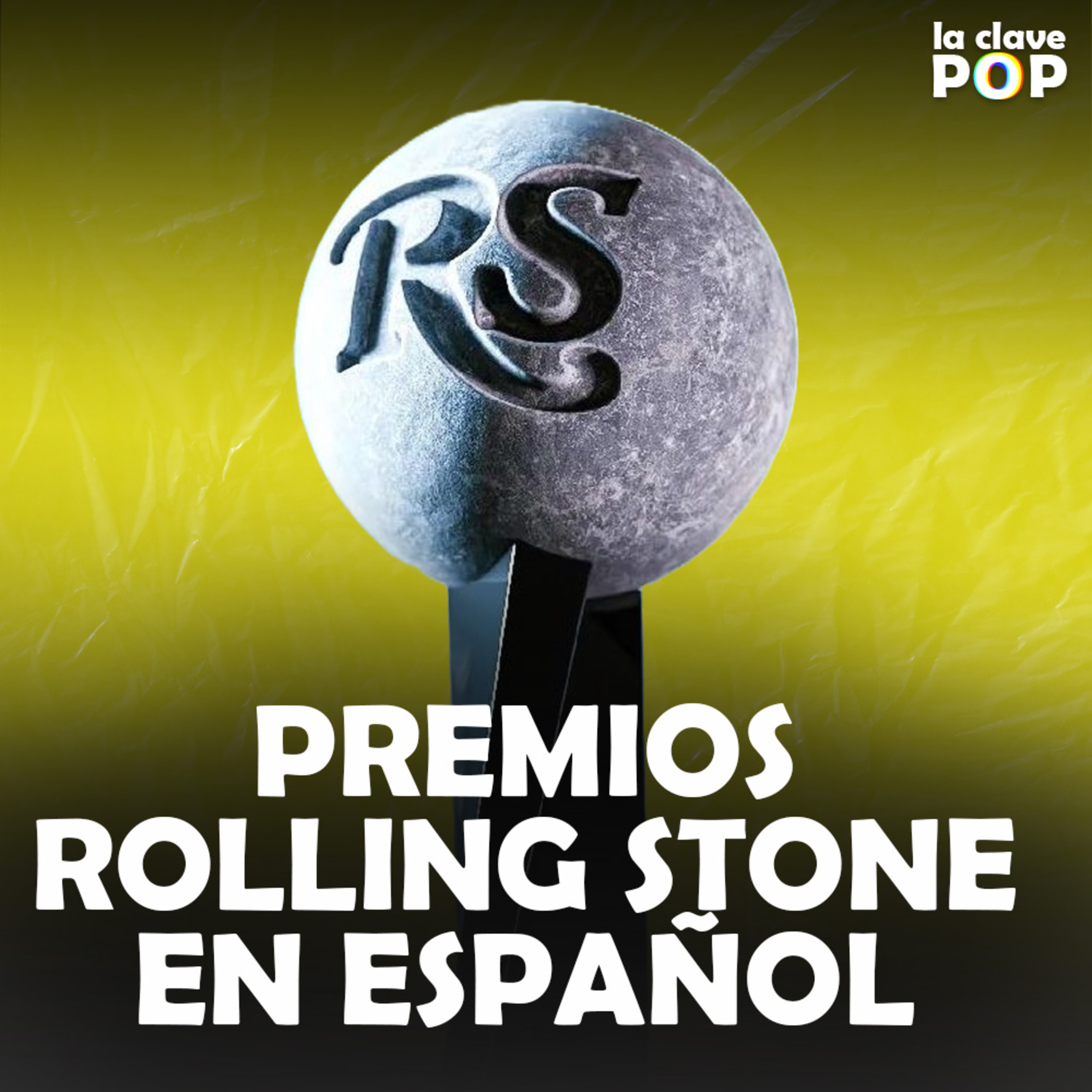 La Clave Pop con Marysabel Huston