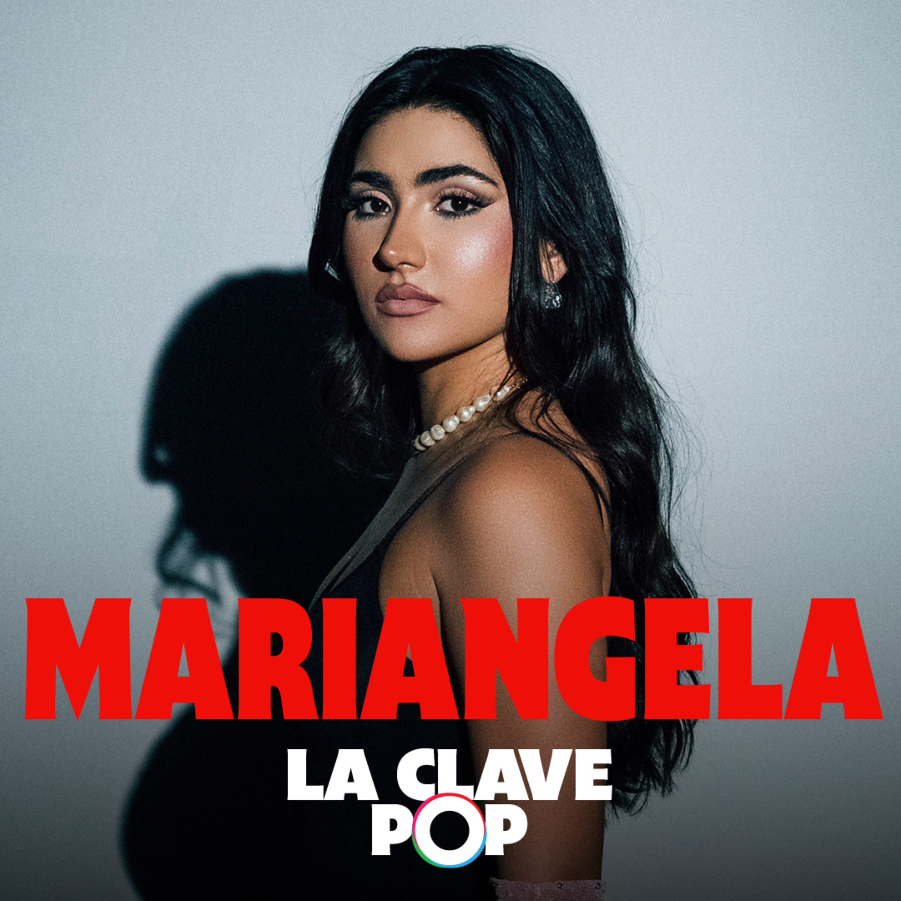 La Clave Pop con Marysabel Huston