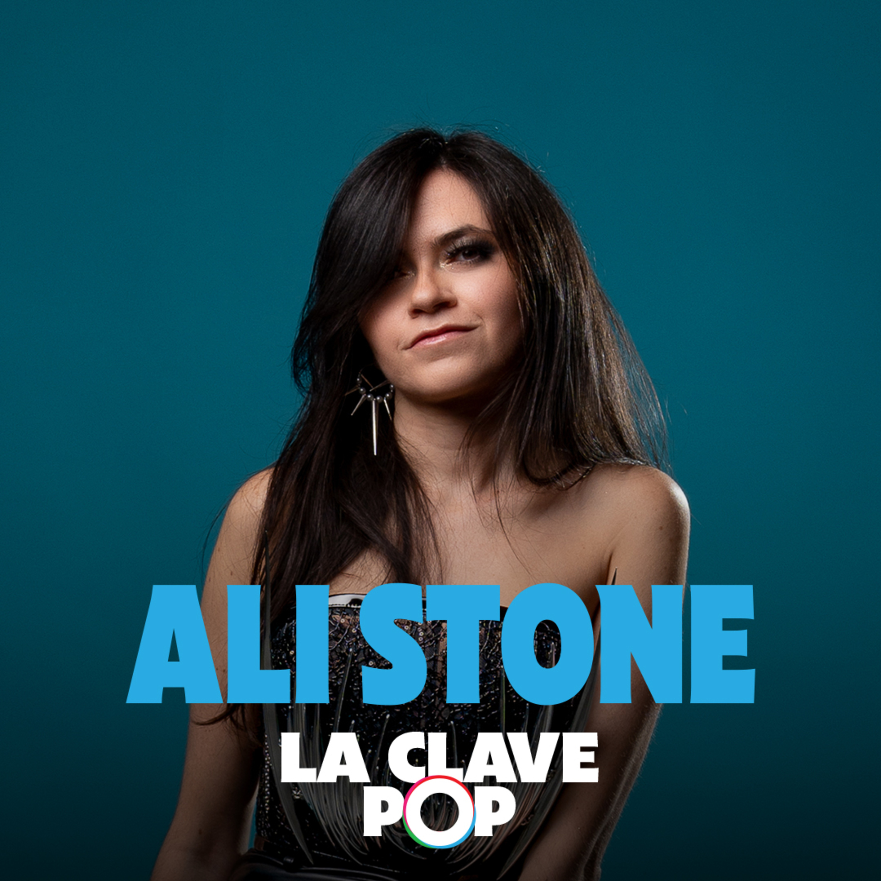 La Clave Pop con Marysabel Huston