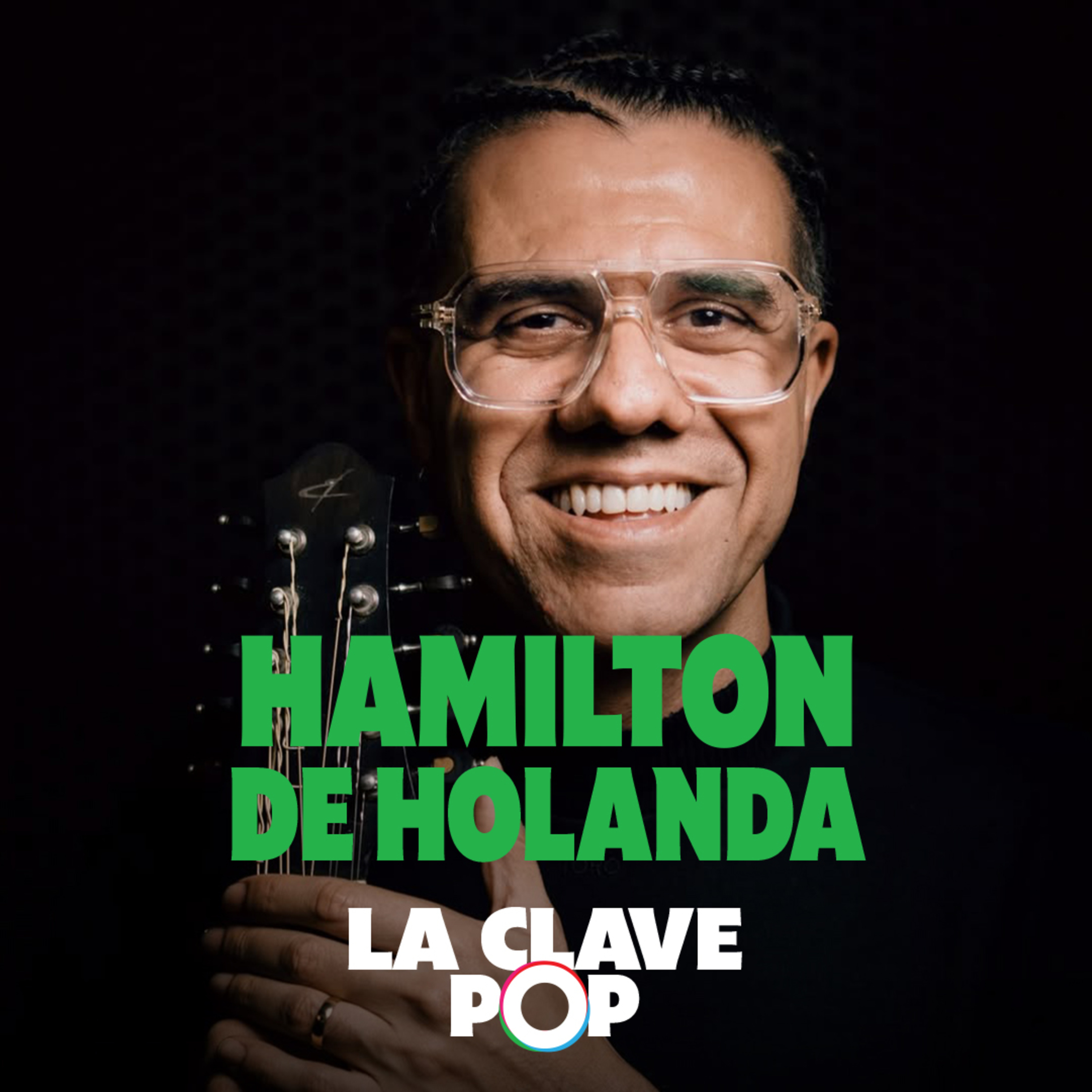 La Clave Pop con Marysabel Huston