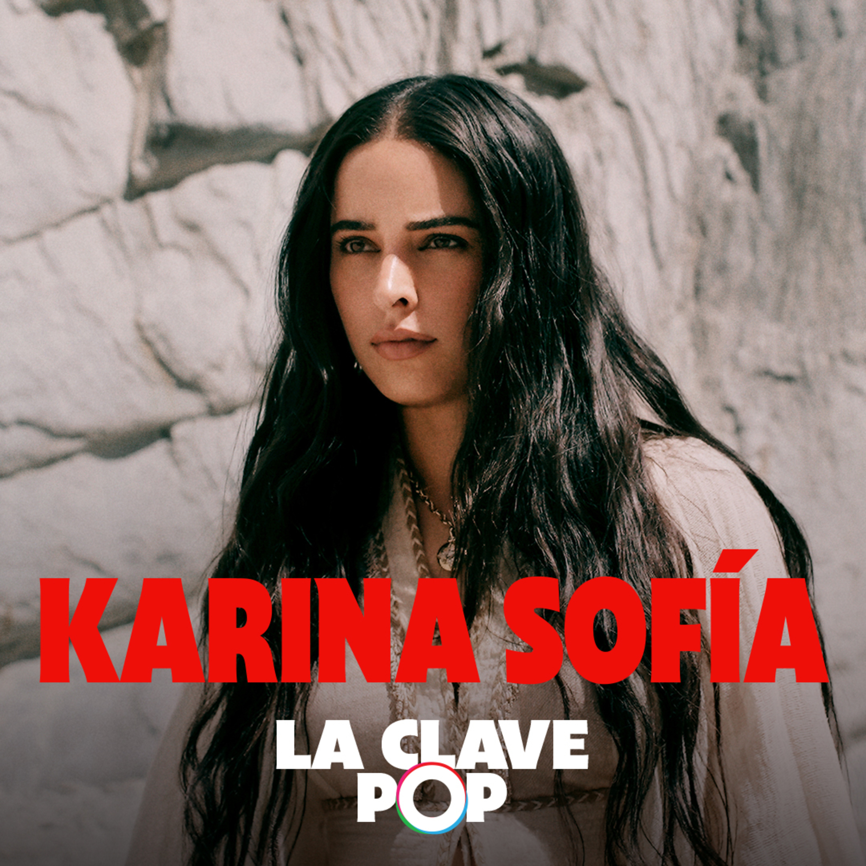 La Clave Pop con Marysabel Huston