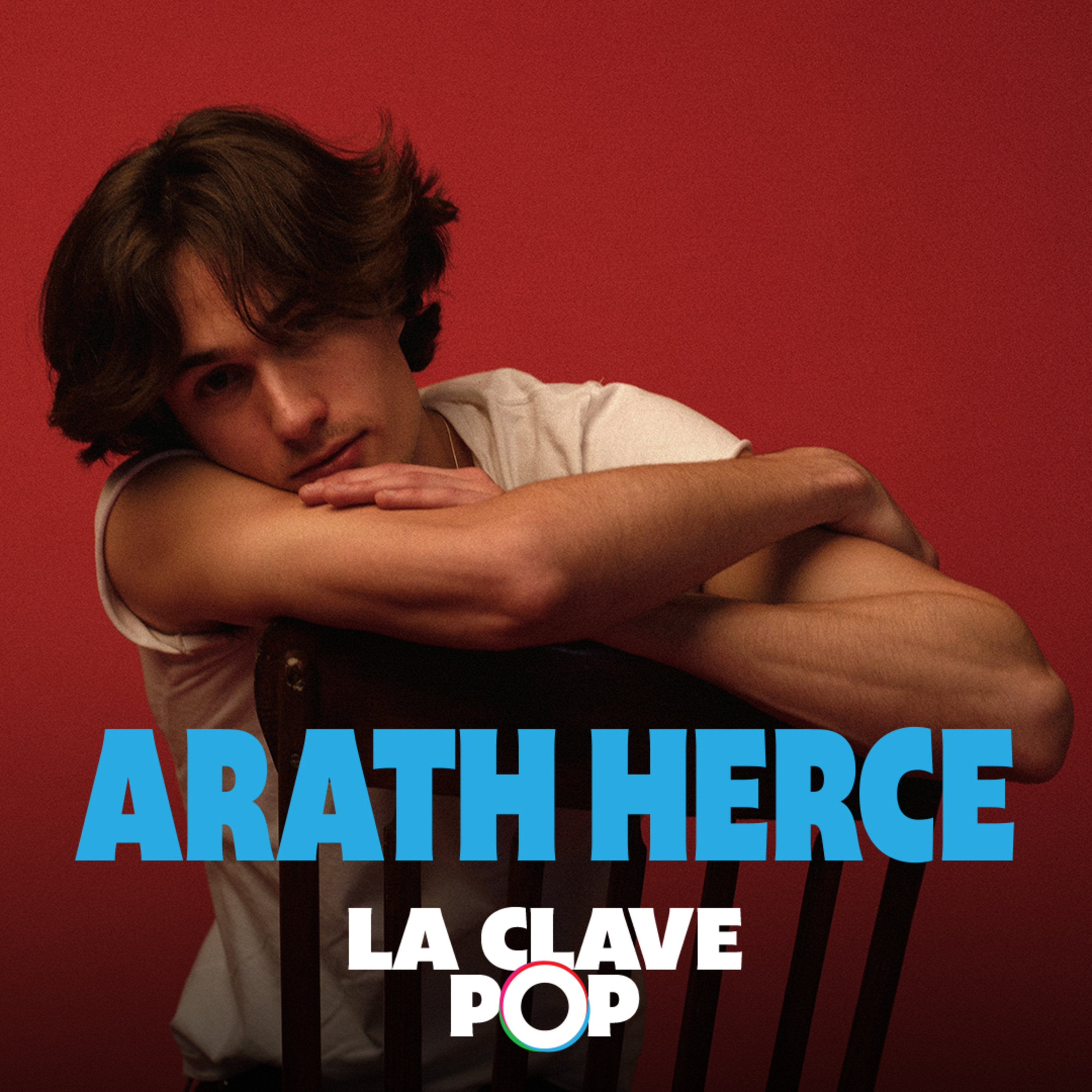 La Clave Pop con Marysabel Huston