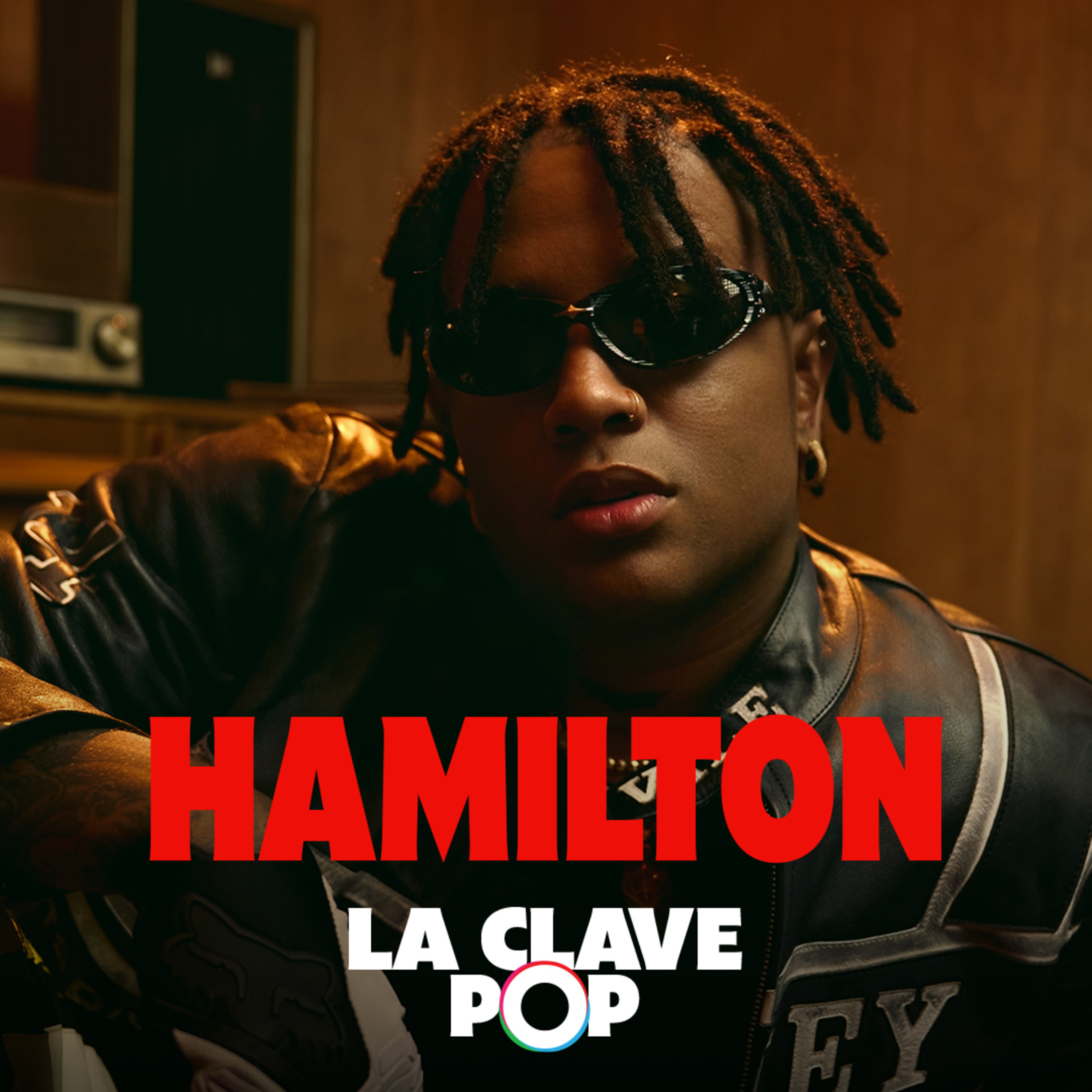 La Clave Pop con Marysabel Huston