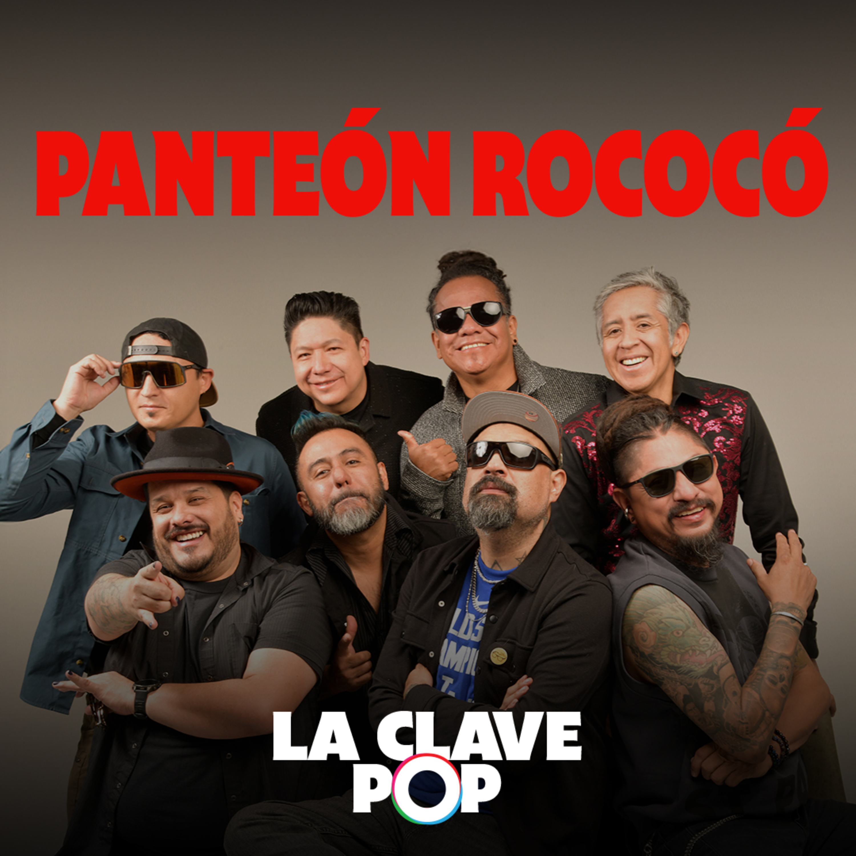 La Clave Pop con Marysabel Huston