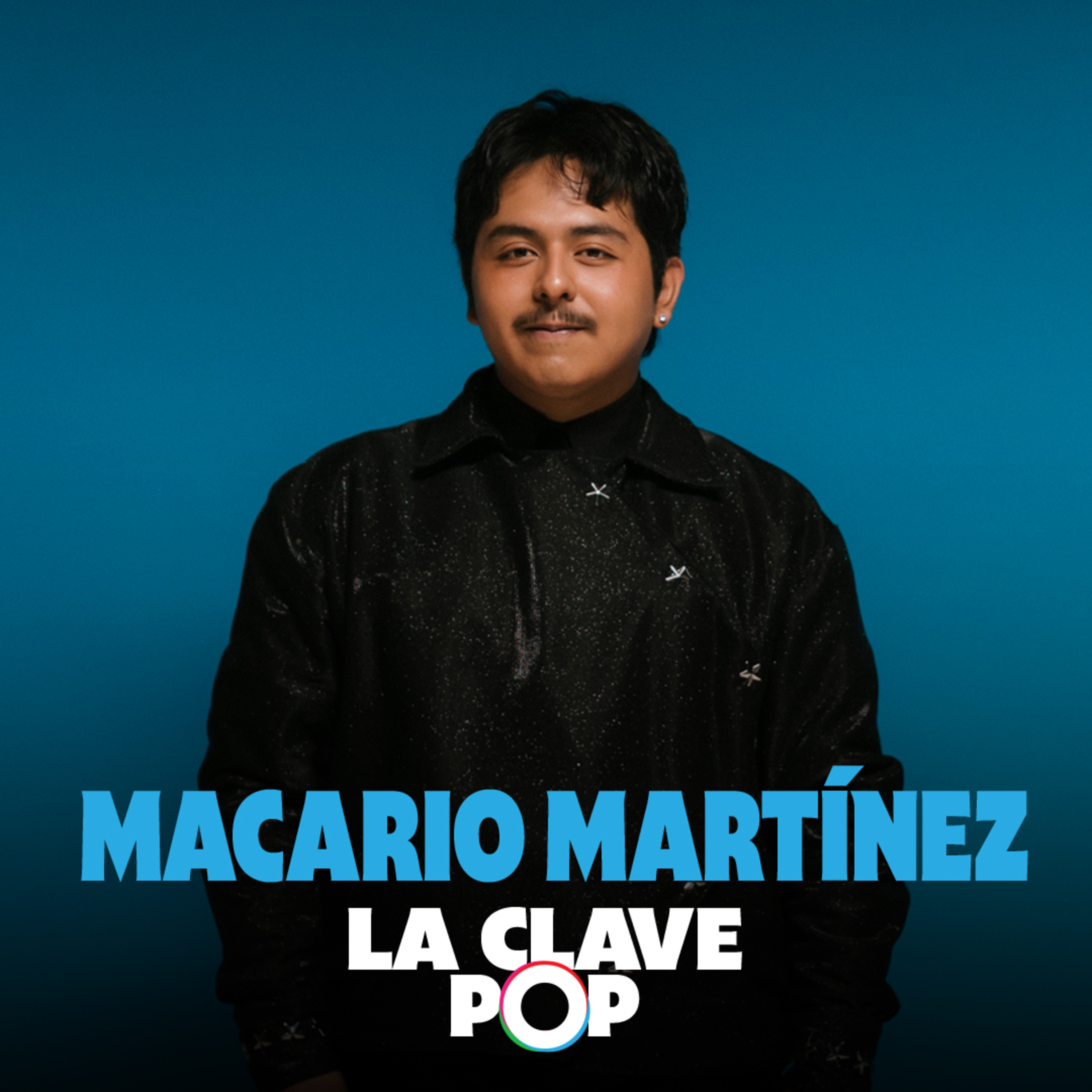 La Clave Pop con Marysabel Huston