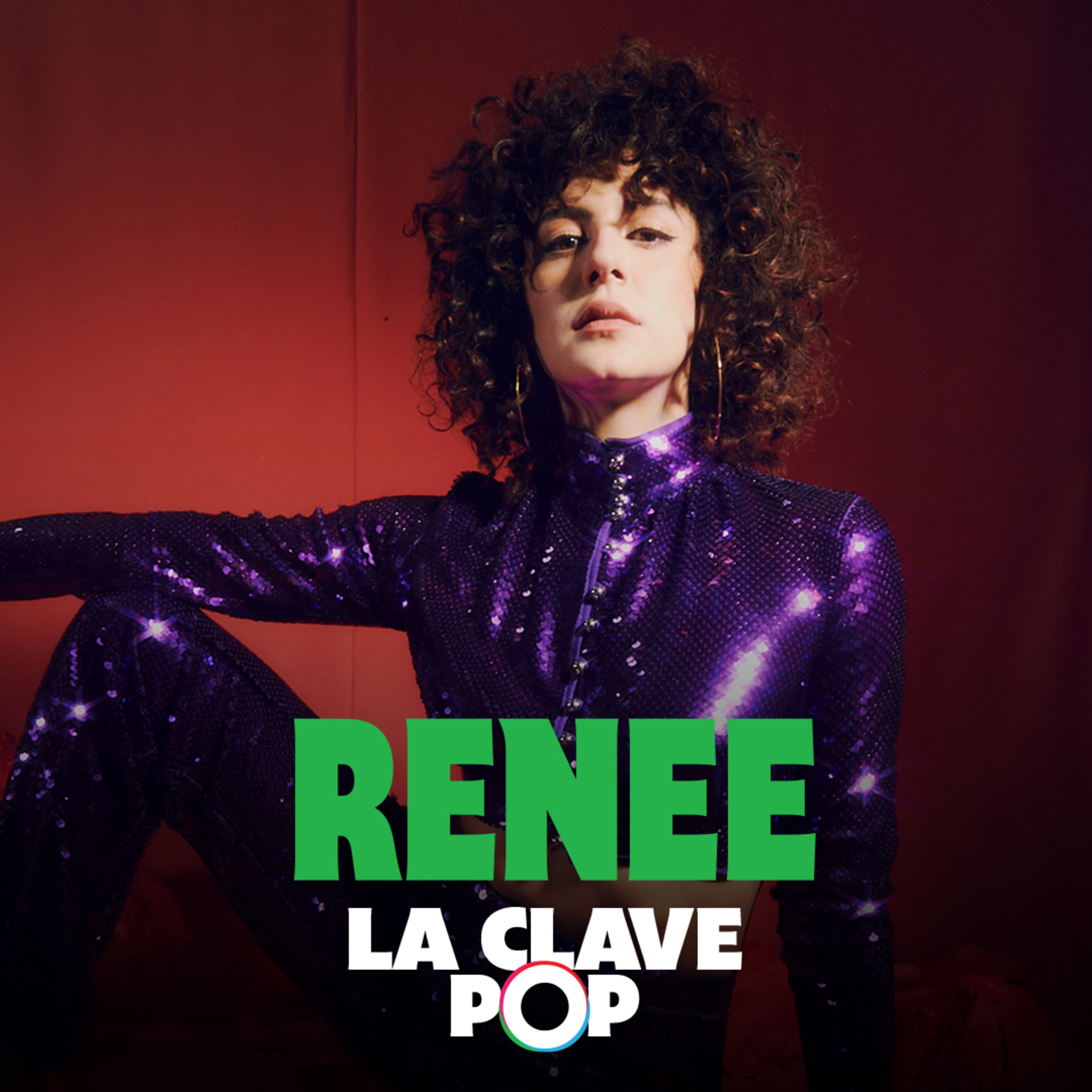 La Clave Pop con Marysabel Huston