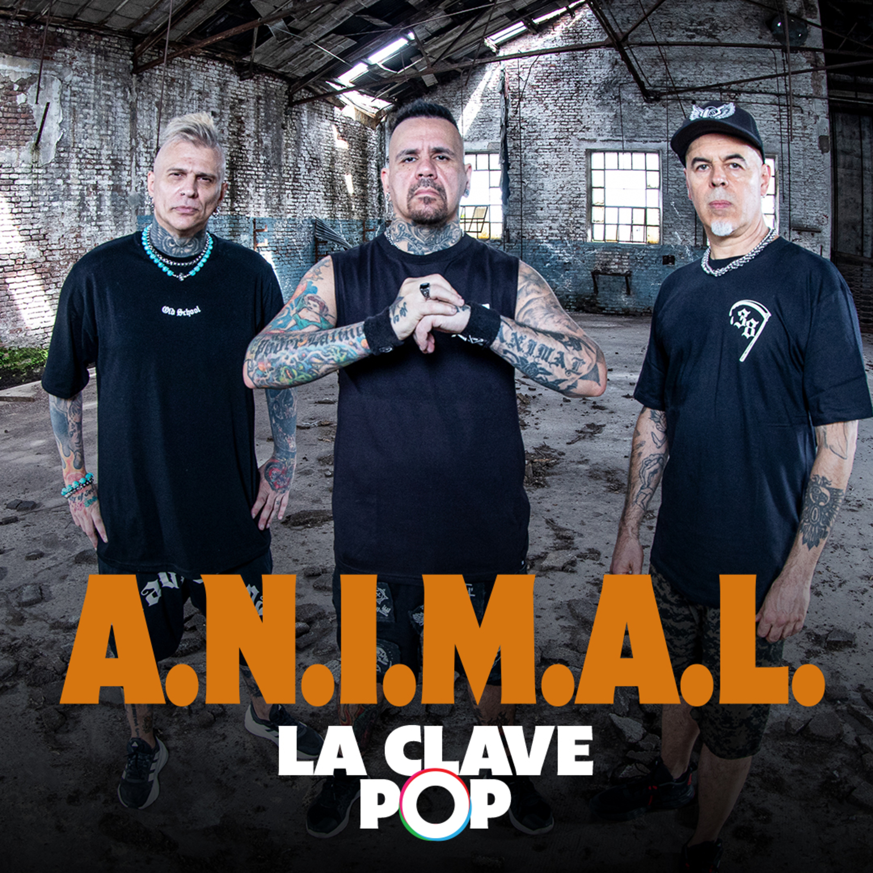 La Clave Pop con Marysabel Huston