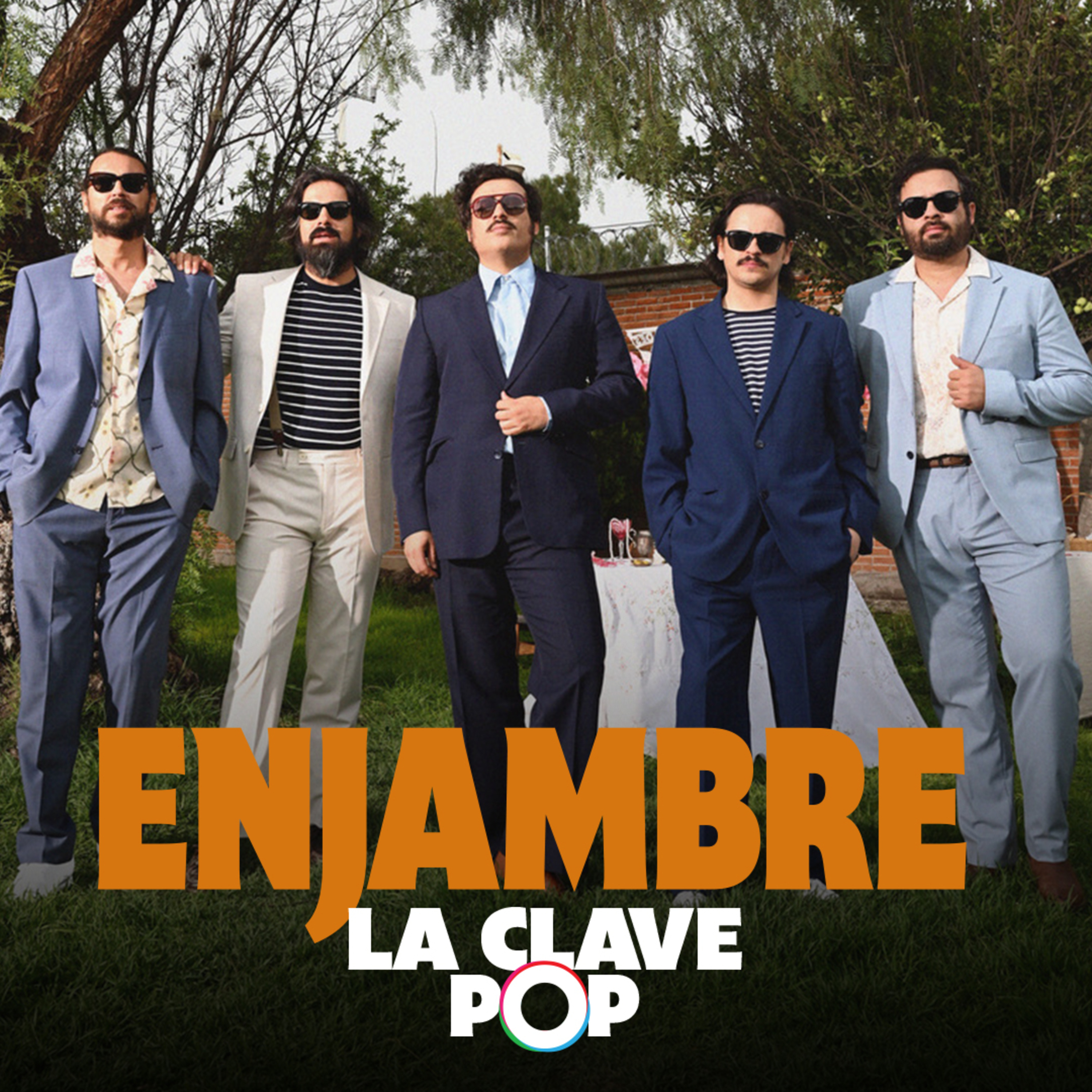 La Clave Pop con Marysabel Huston