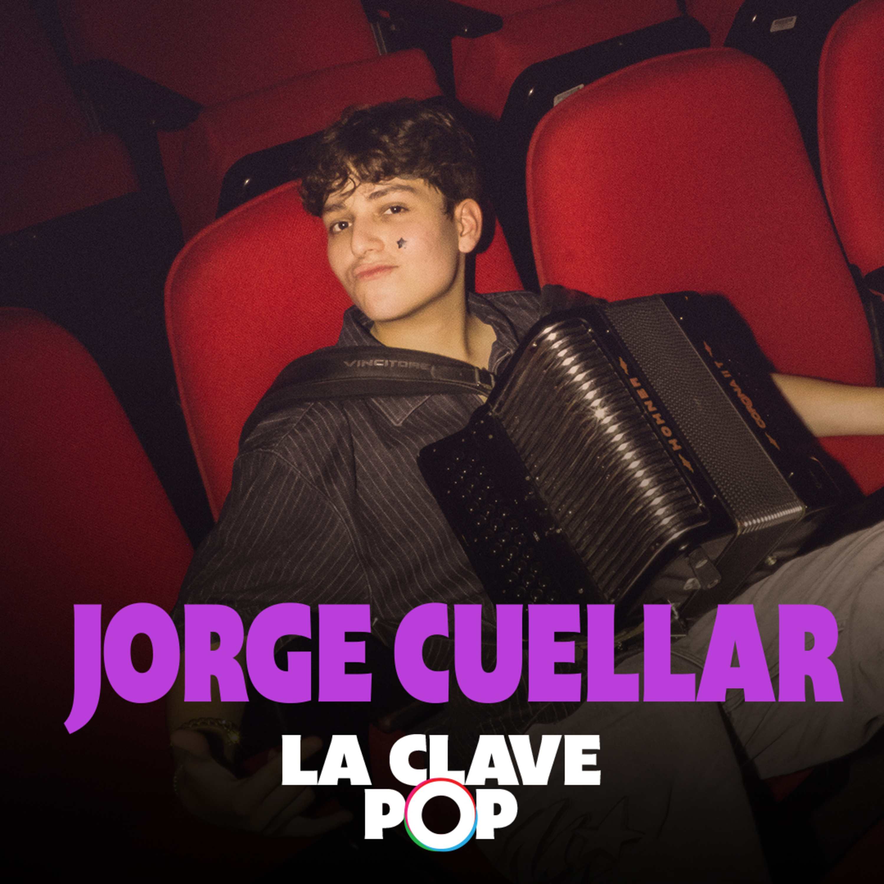 Jorge Cuellar recordó al niño que lloró en La Voz Kids y hoy llena foros en México