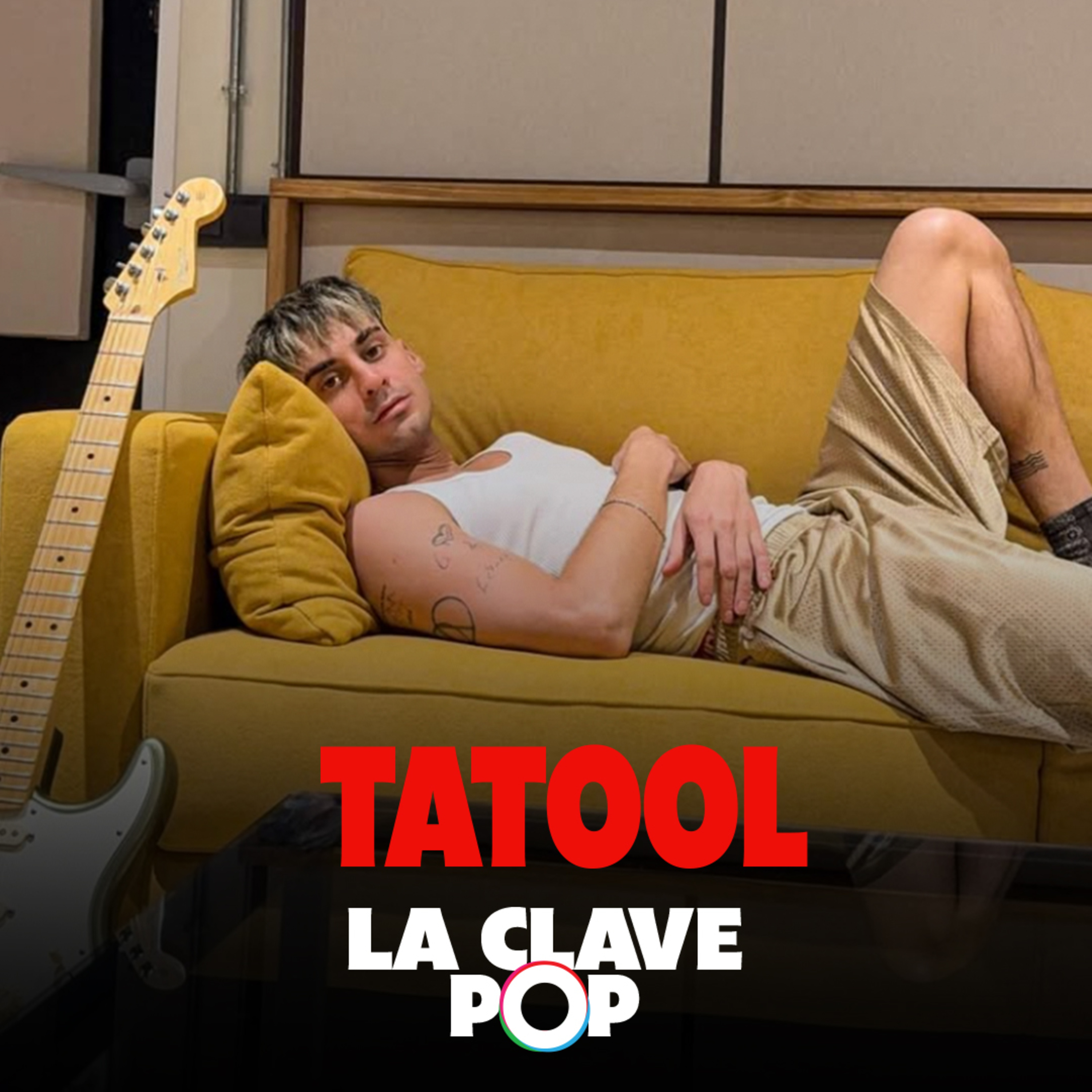 Tatool cuenta cómo pasó de la economía a producir para TRUENO y Milo J