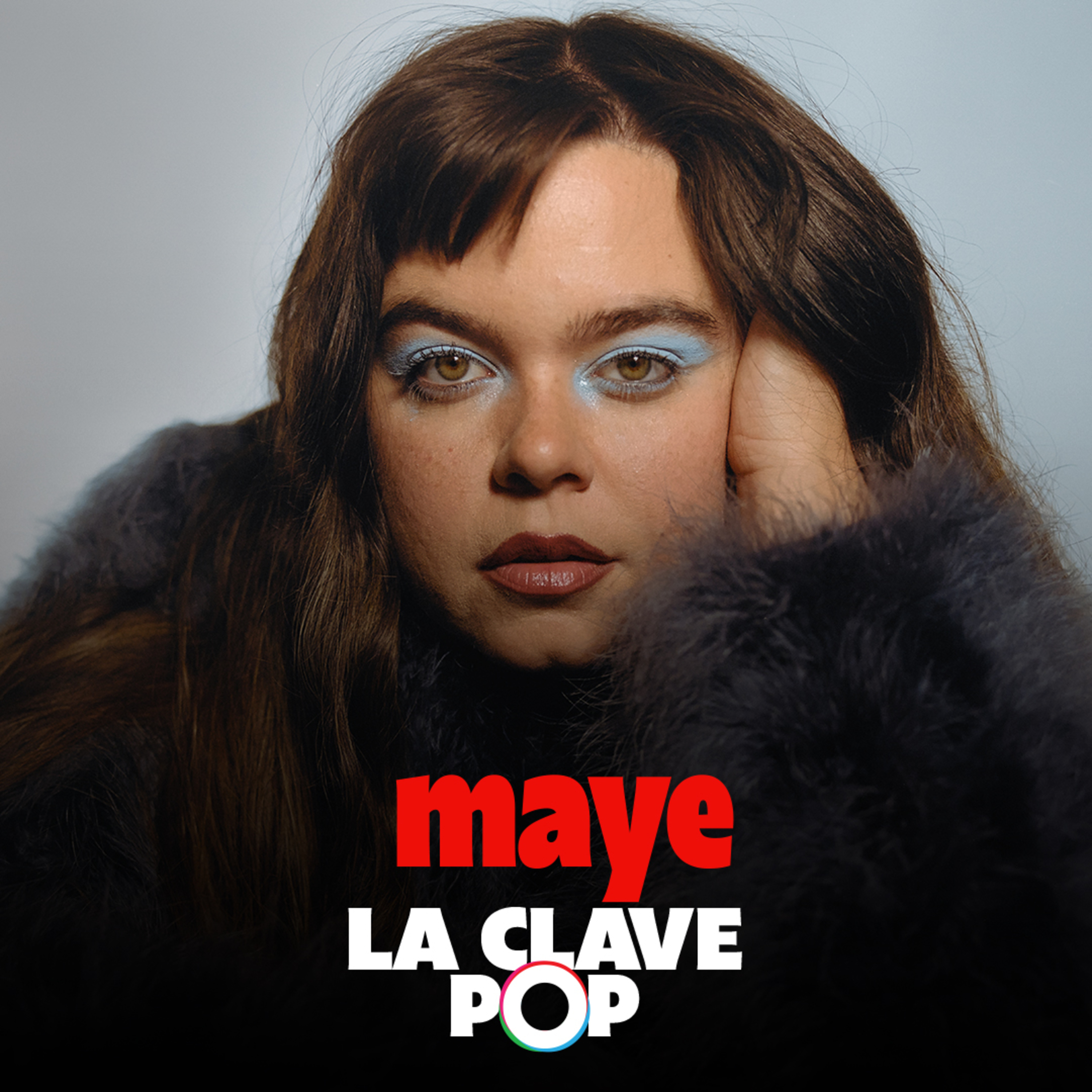 maye, la venezolana nominada a Mejor Nuevo Artista en los Latin GRAMMY