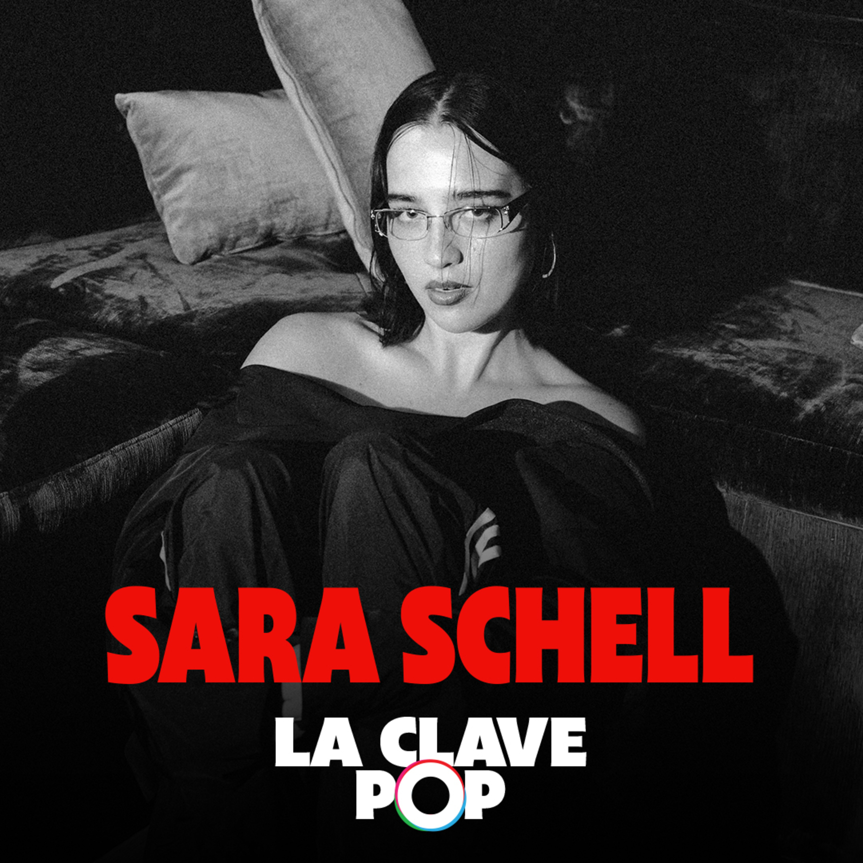 Sara Schell: del conservatorio de Barquisimeto a los Latin GRAMMYs