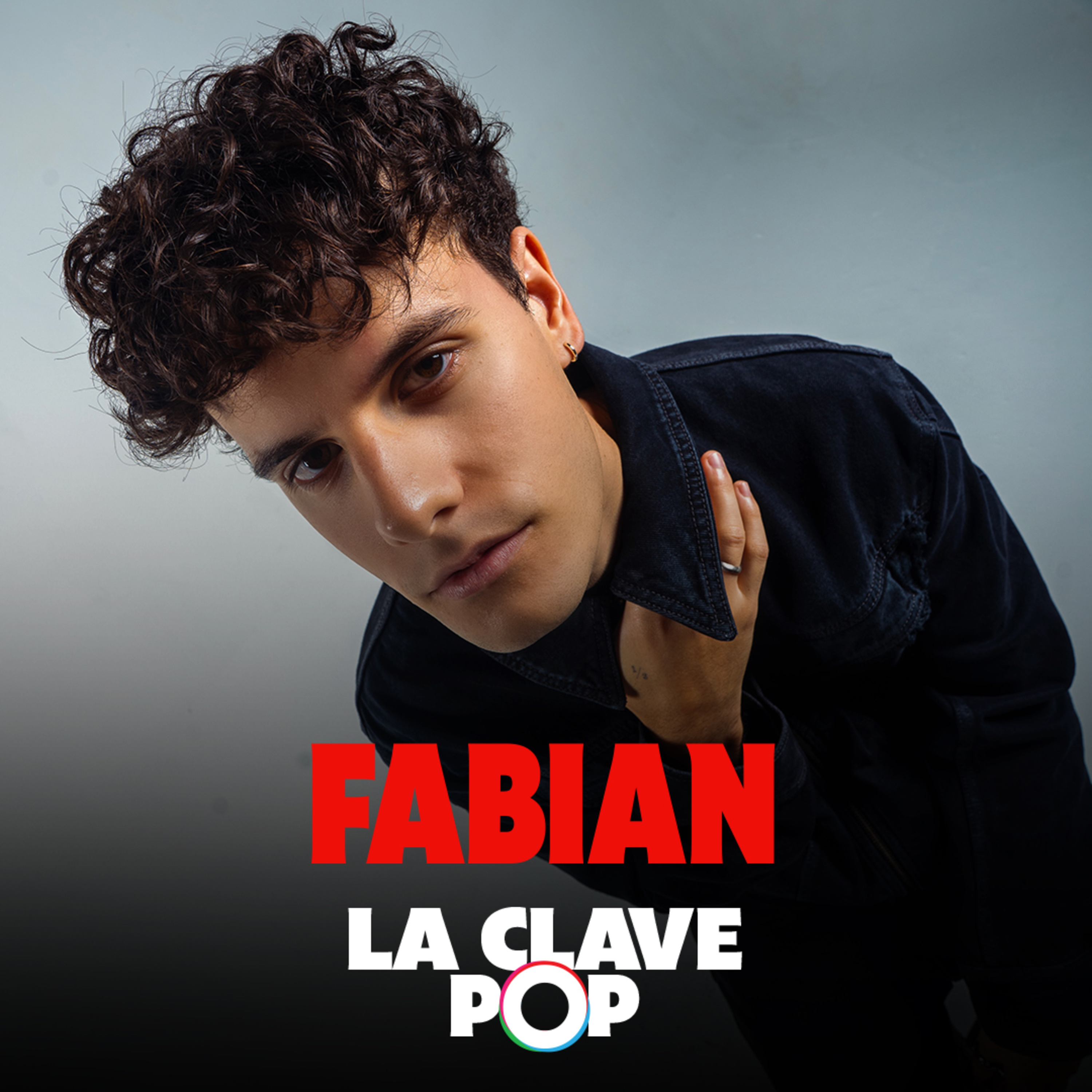 FABIAN contó cómo predijo en 2022 su nominación al Latin GRAMMY