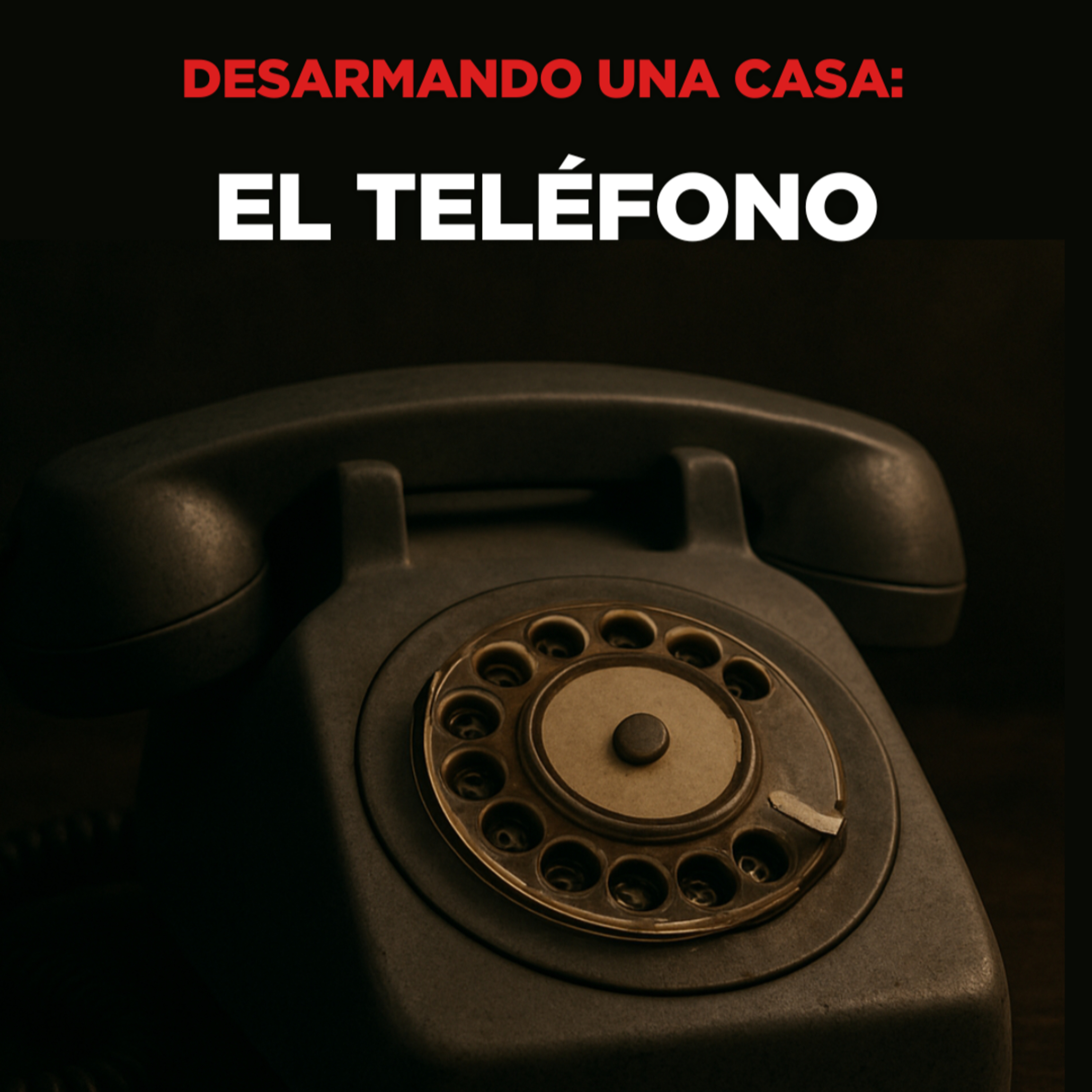 Portada de Estefanía Reina