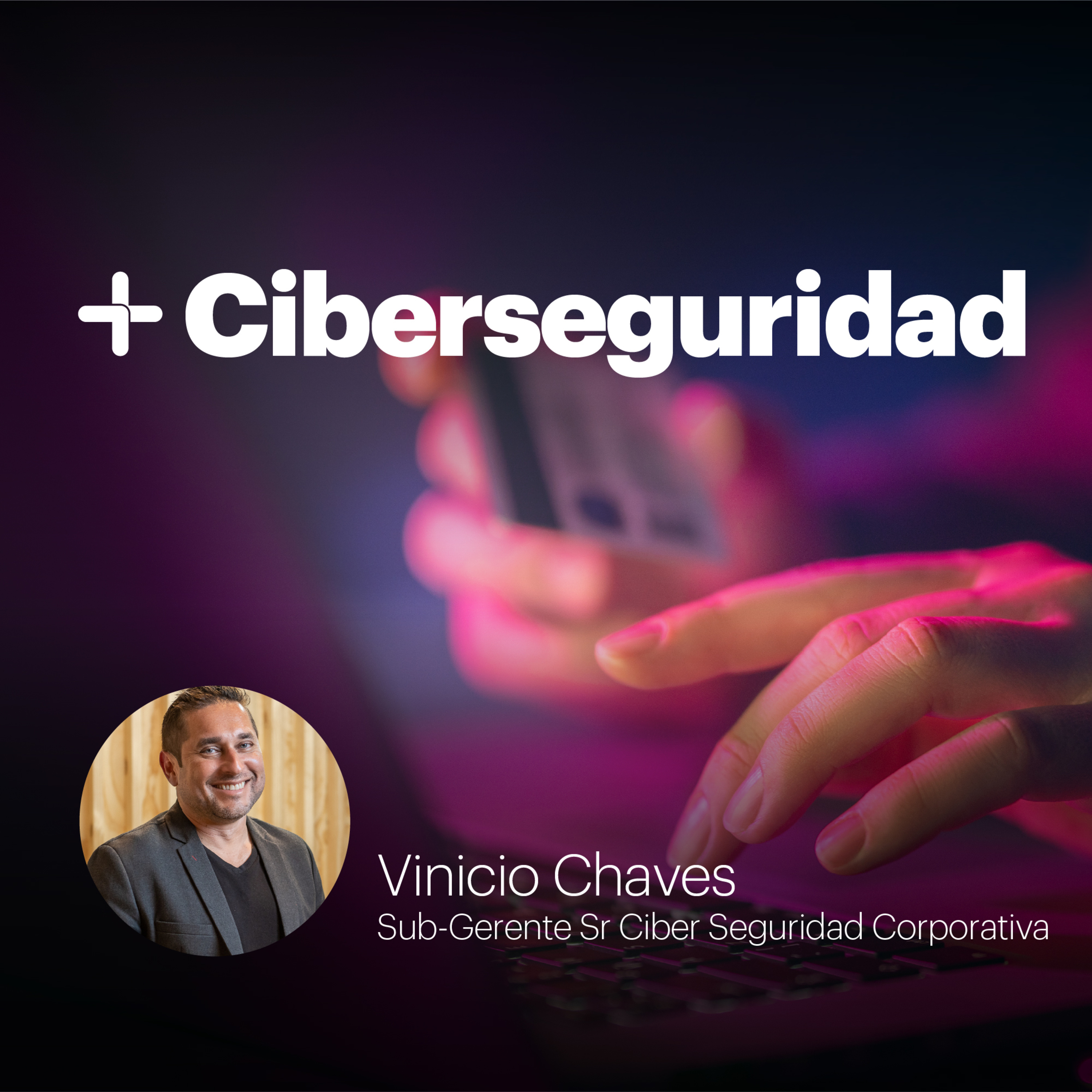 + Ciberseguridad