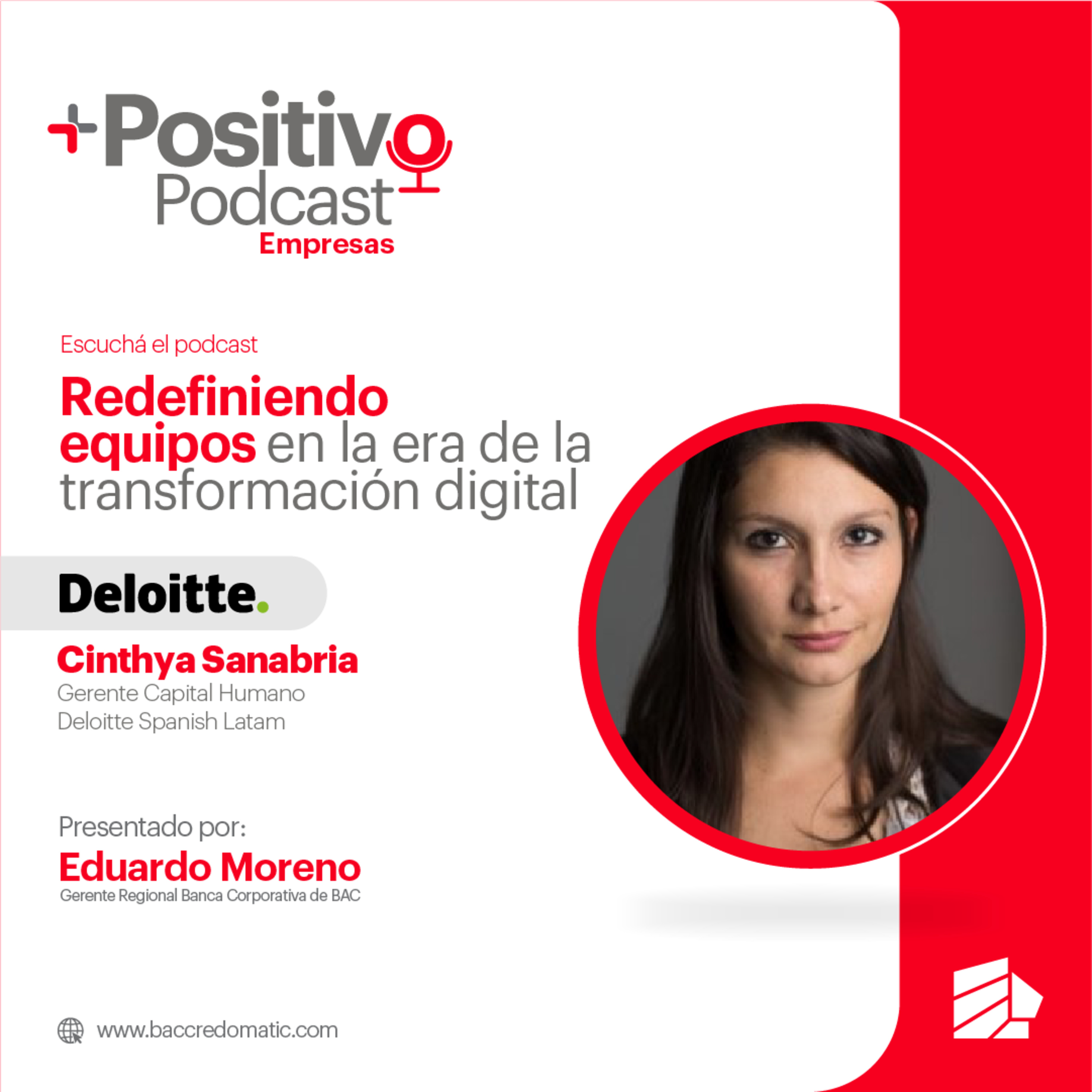 Redefiniendo equipos en la era de la transformación digital