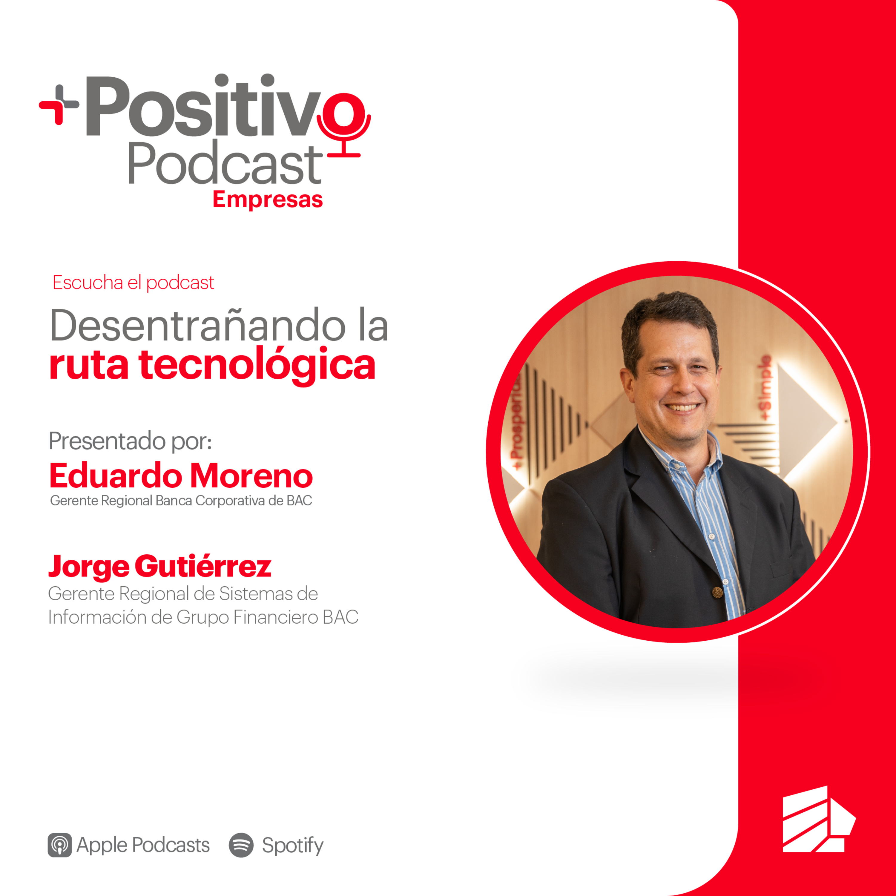 Desentrañando la ruta tecnológica