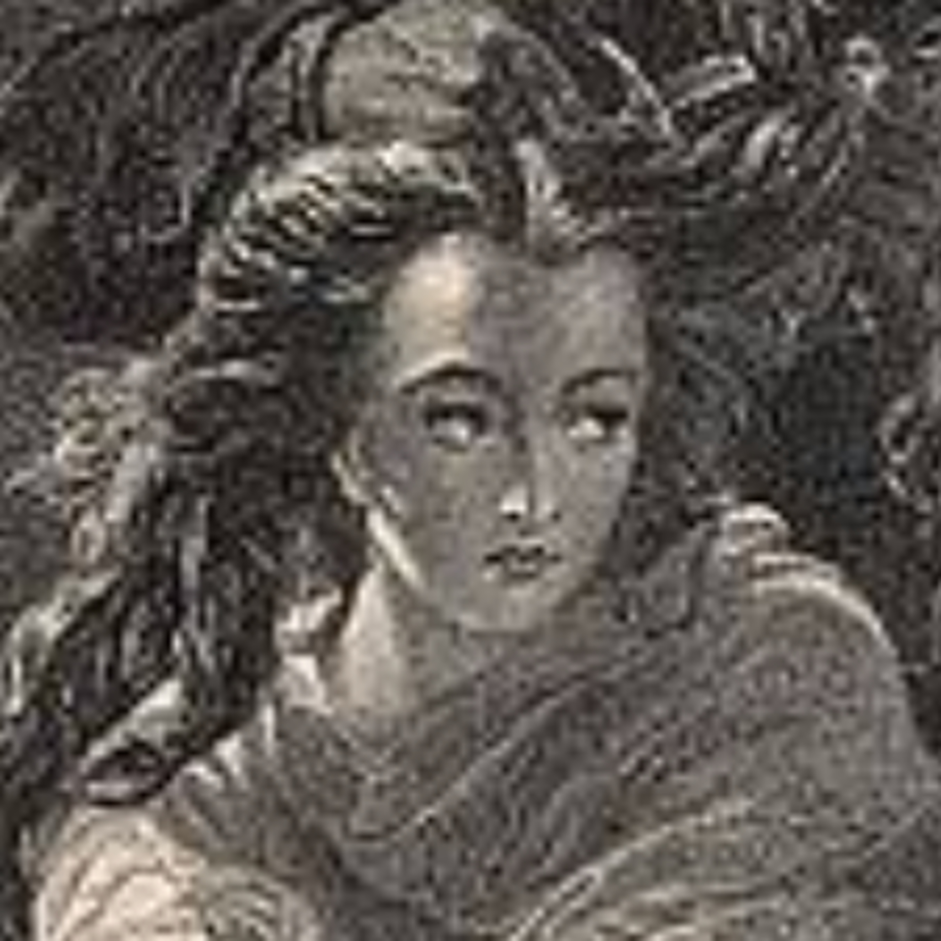 French Revolution Pt 2: Charlotte Corday episode artwork