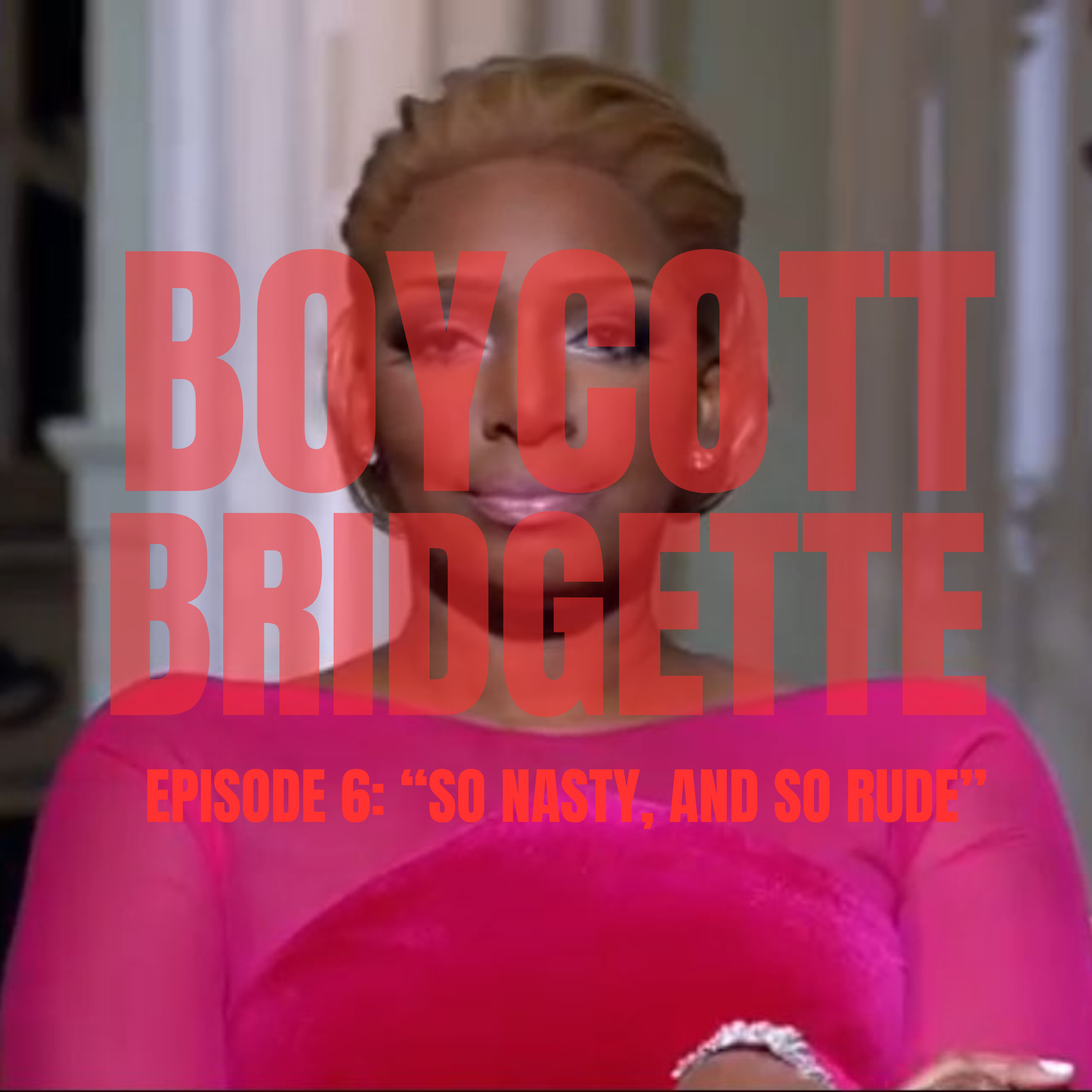 Boycott Bridgette