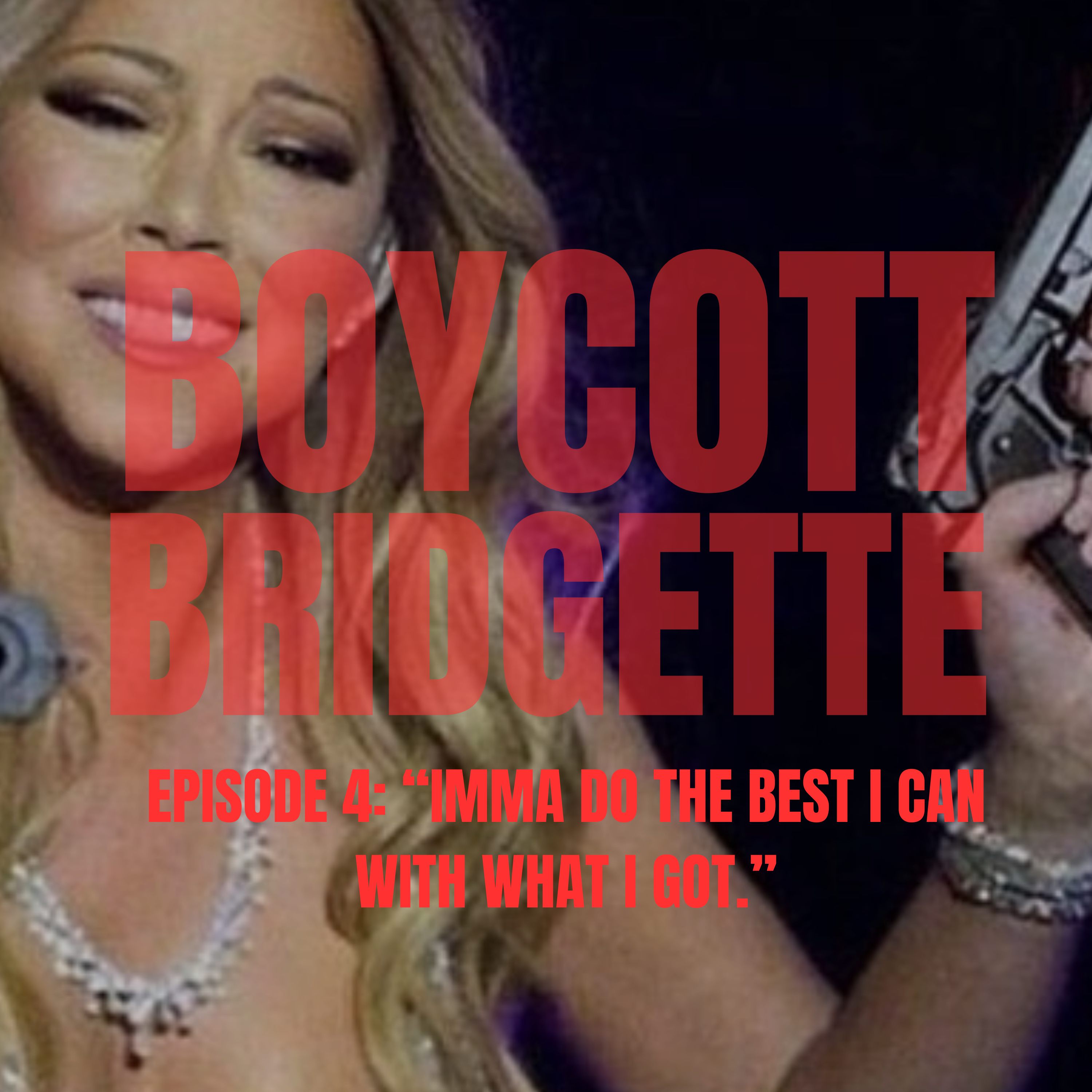 Boycott Bridgette