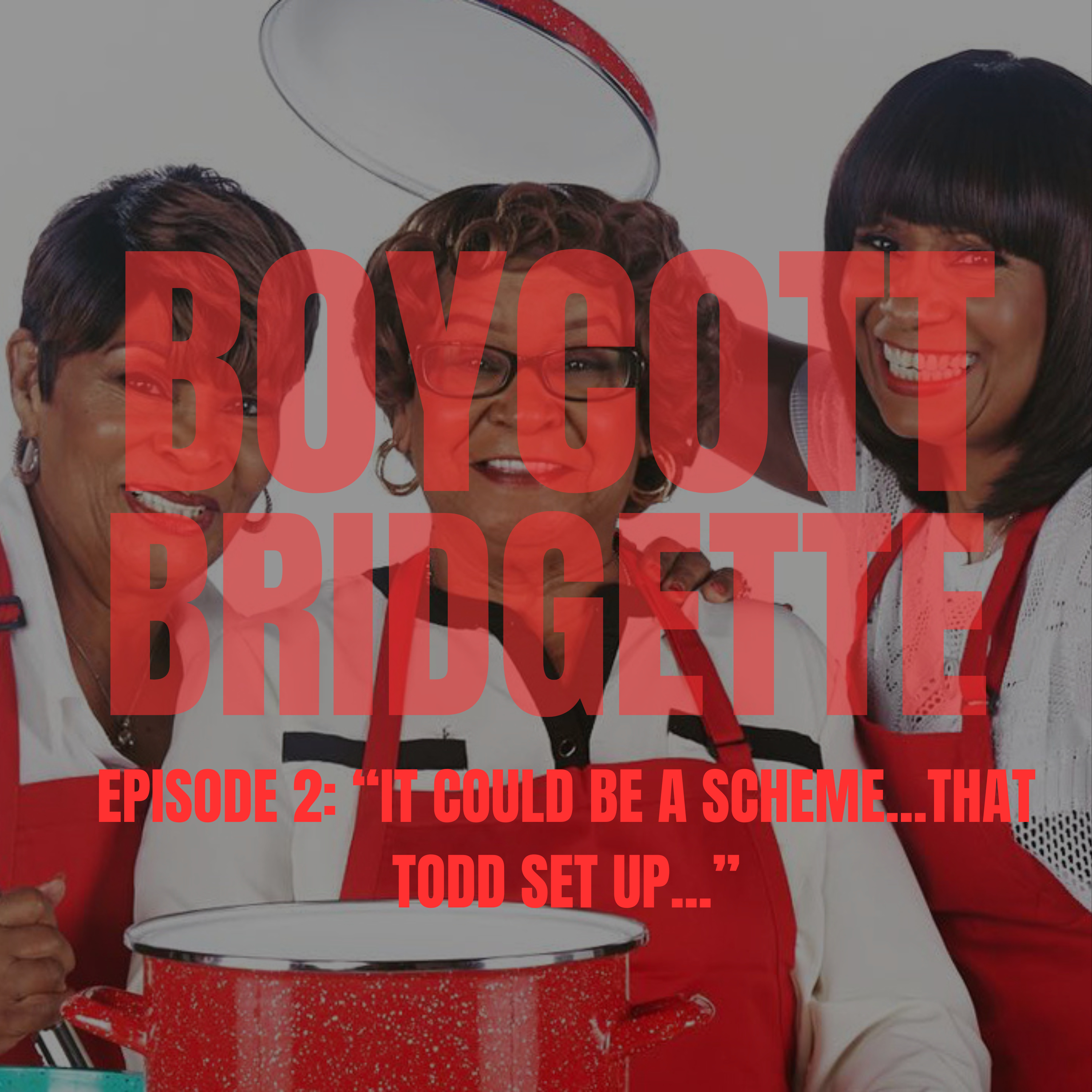 Boycott Bridgette
