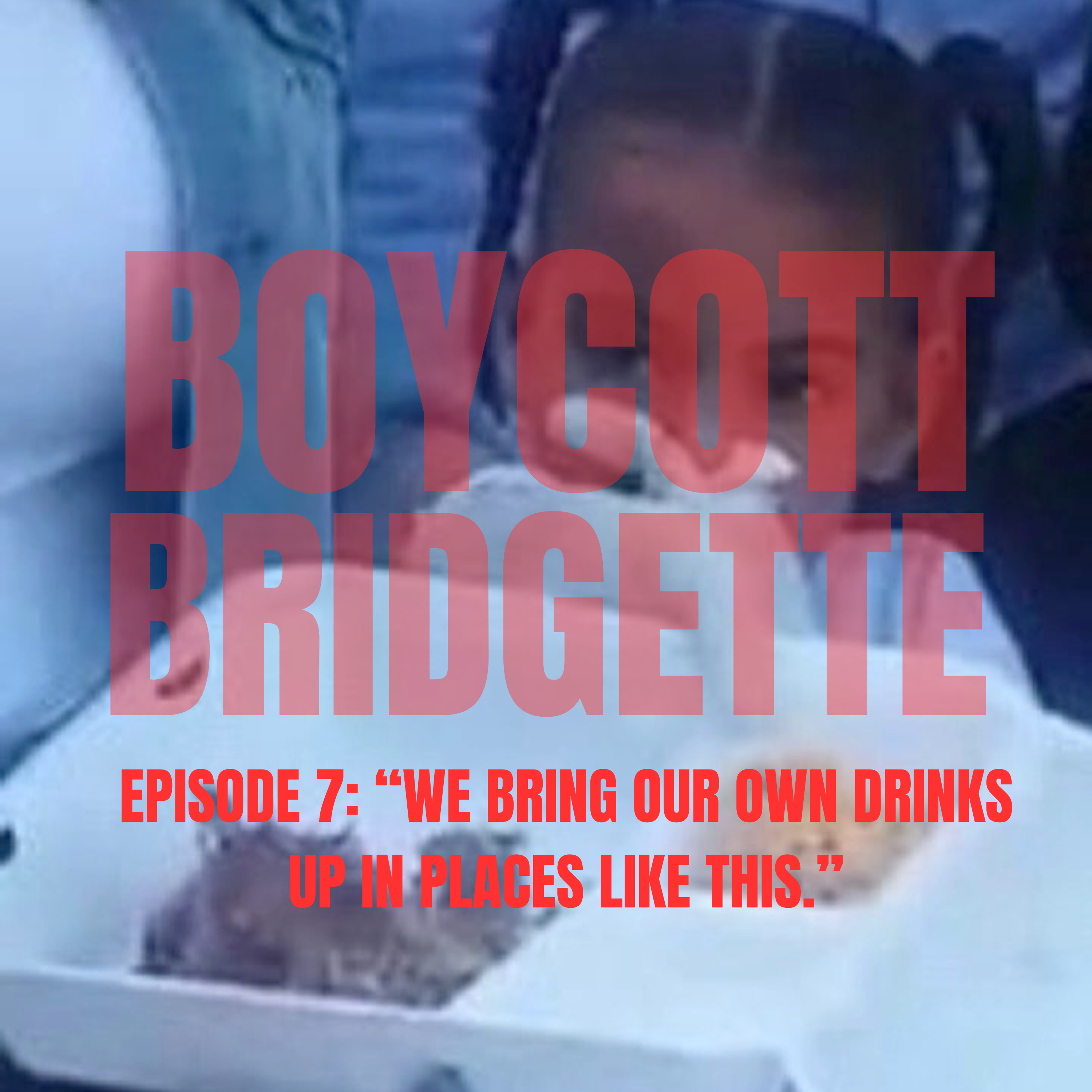 Boycott Bridgette