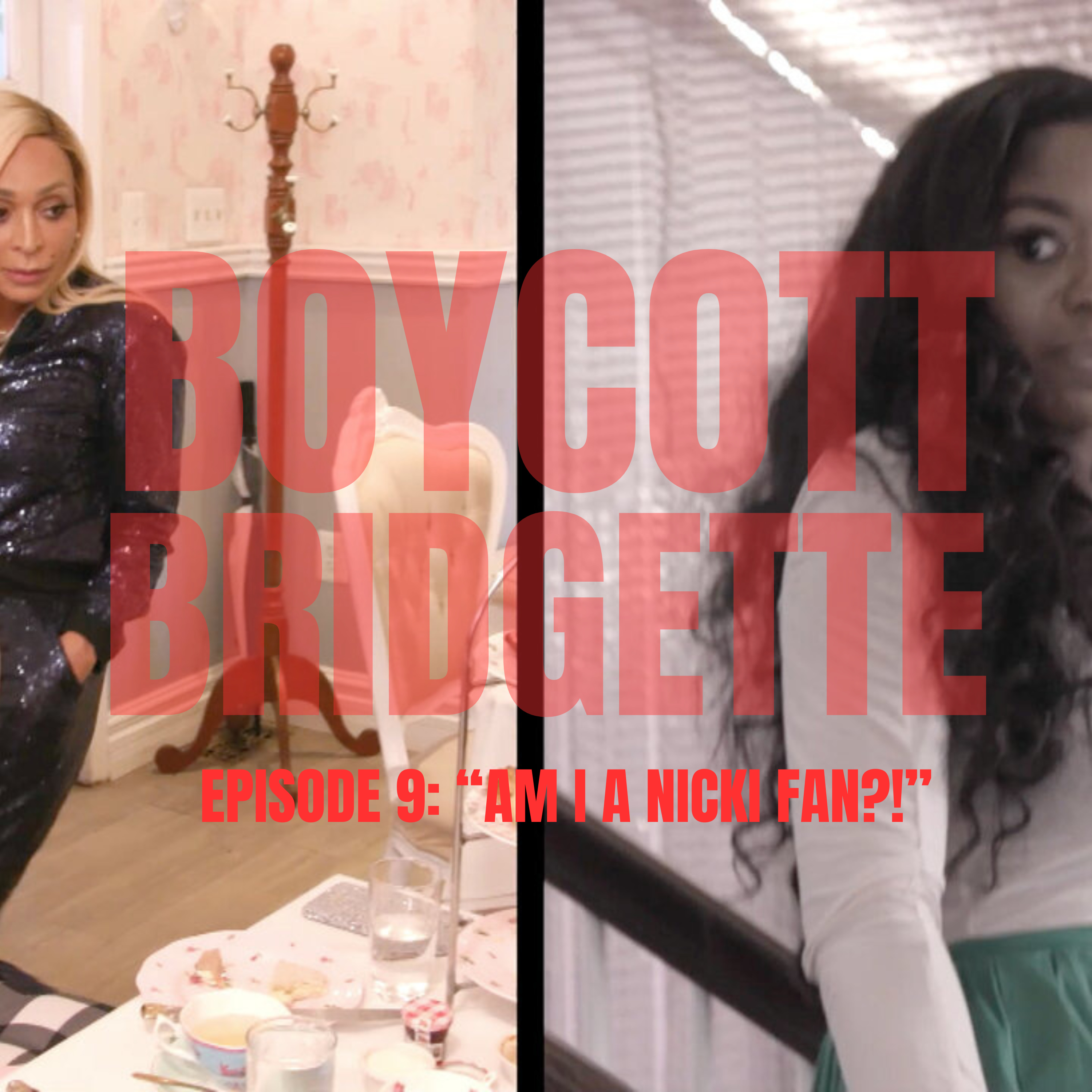 Boycott Bridgette