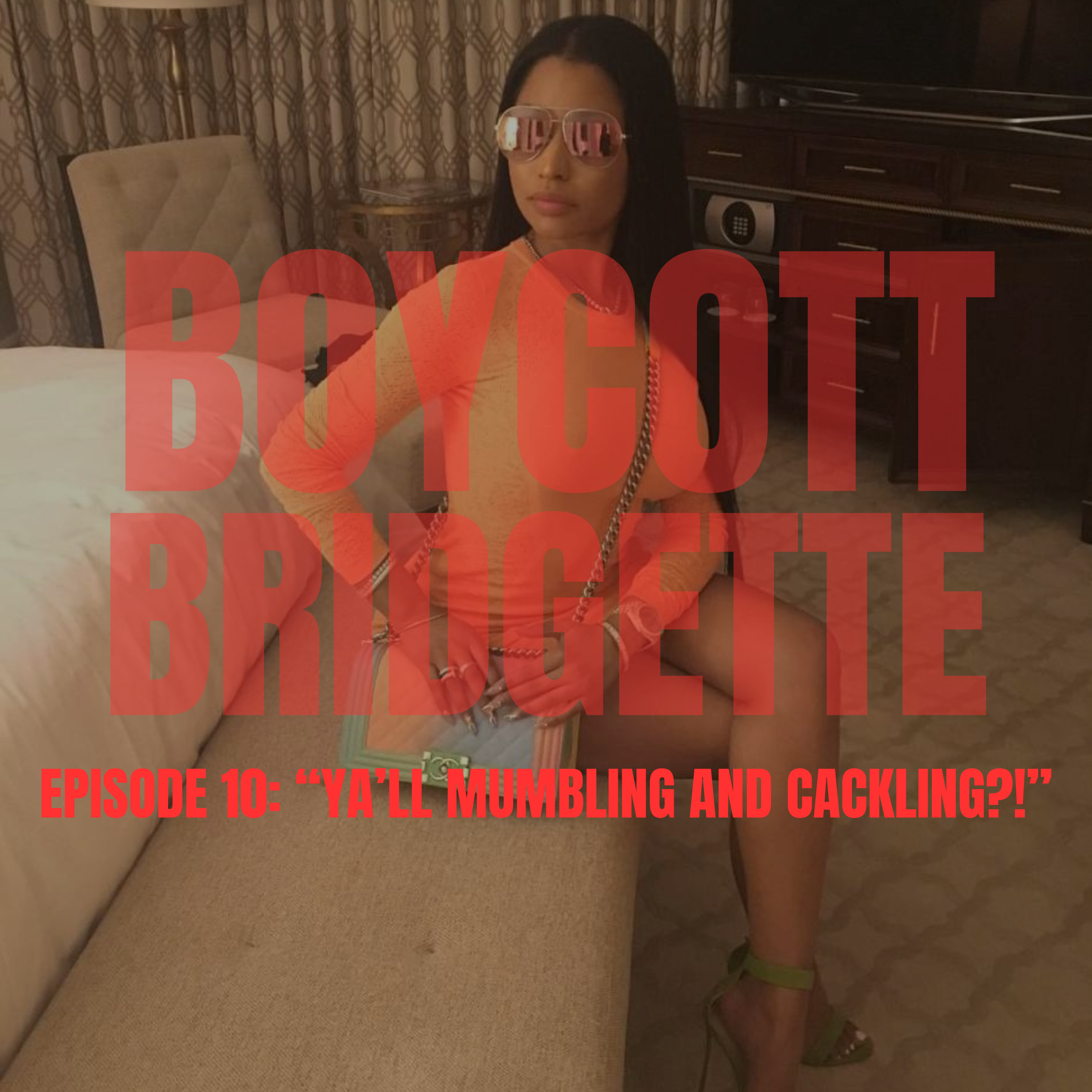 Boycott Bridgette