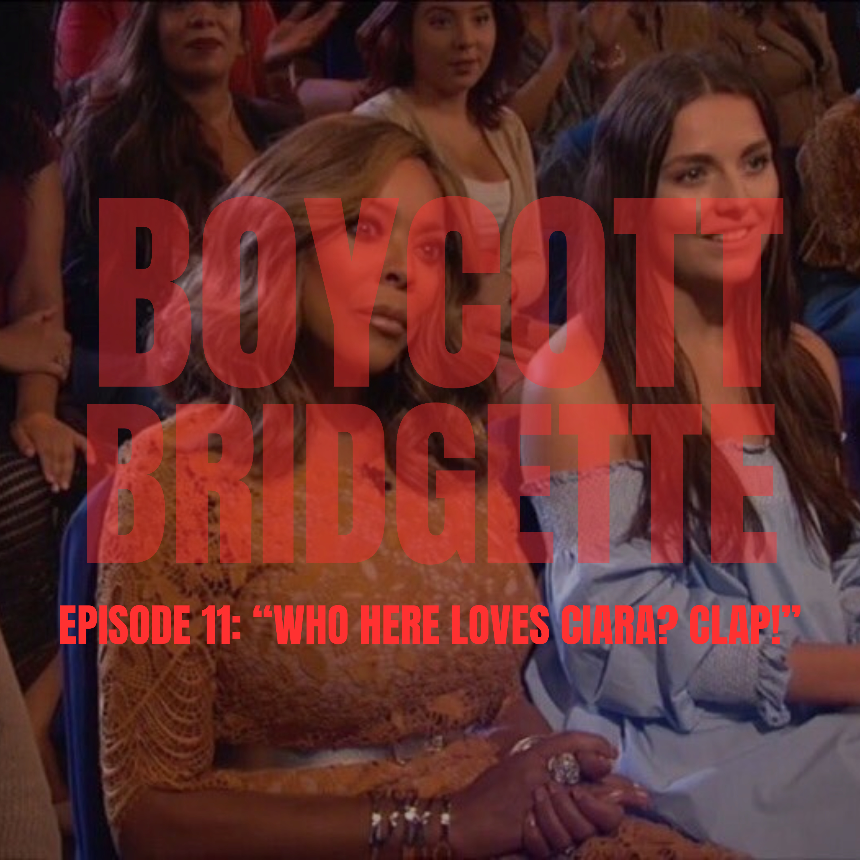 Boycott Bridgette