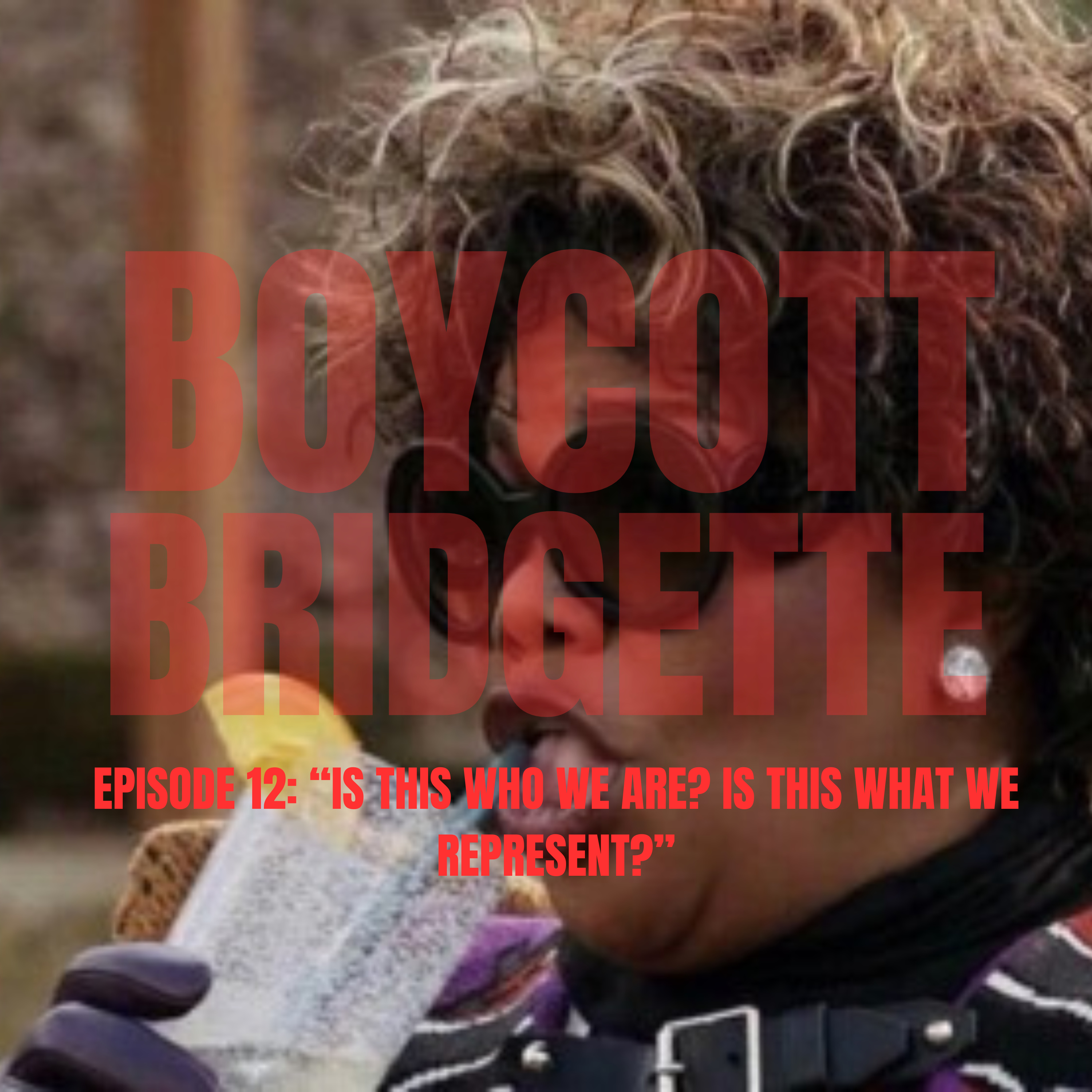 Boycott Bridgette