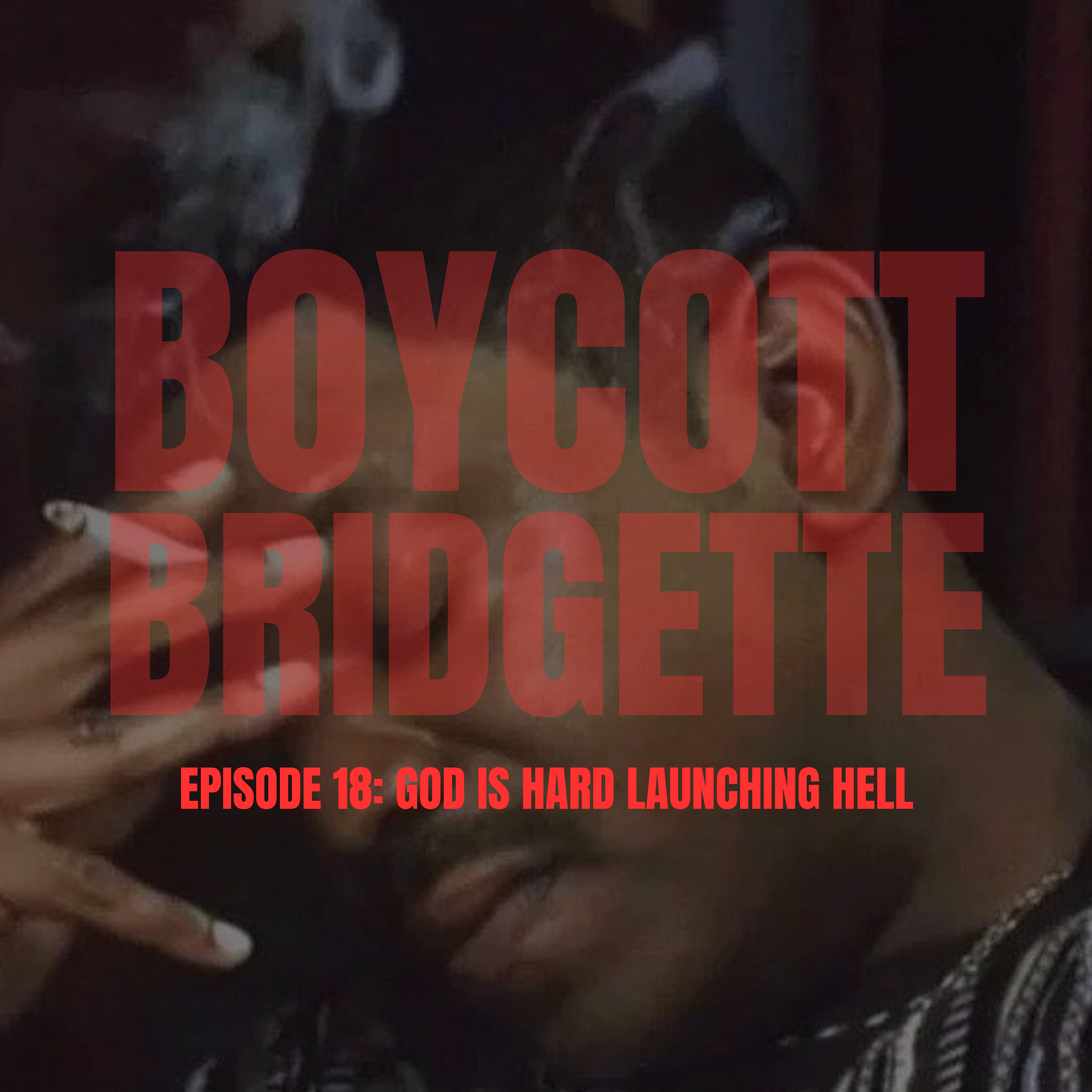 Boycott Bridgette