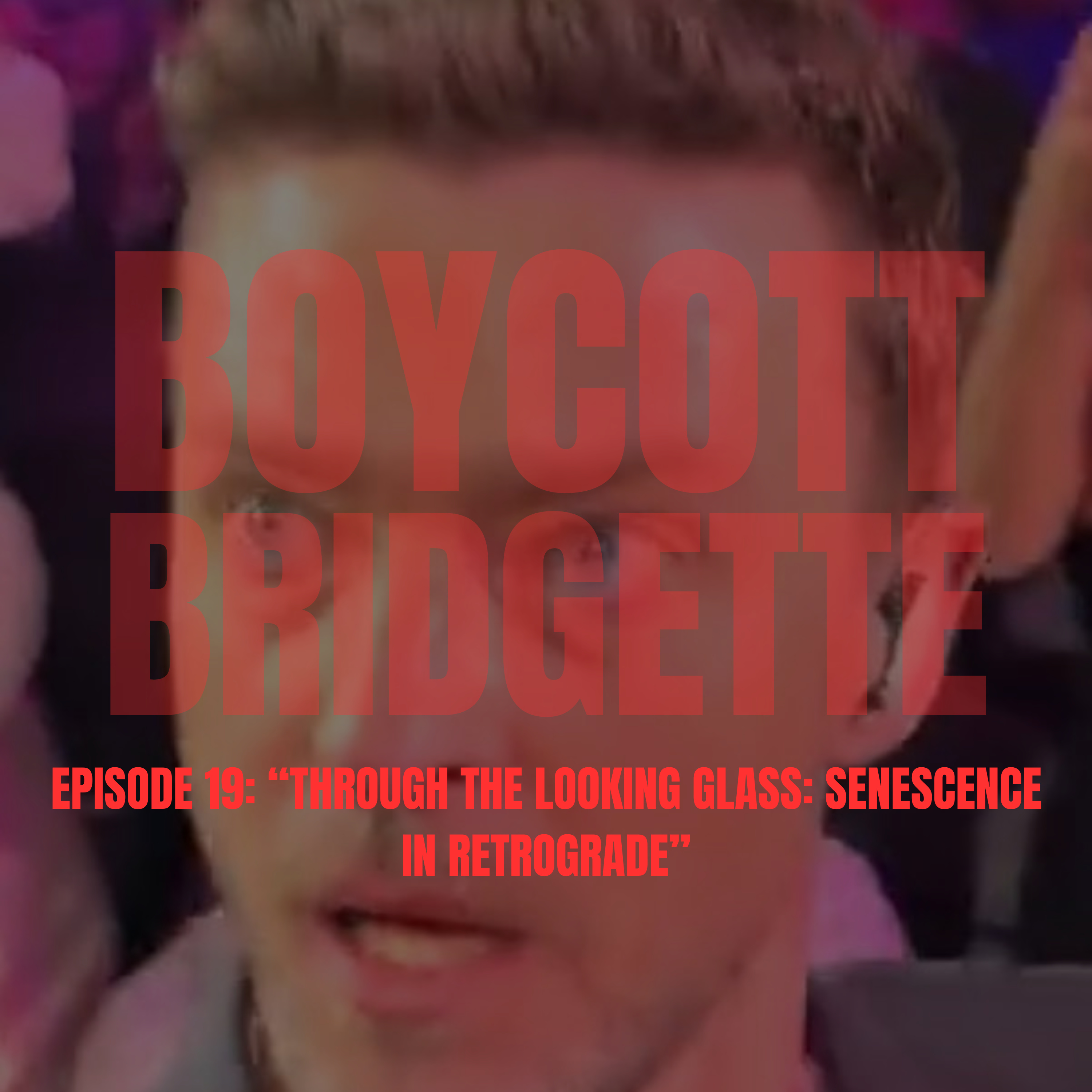 Boycott Bridgette