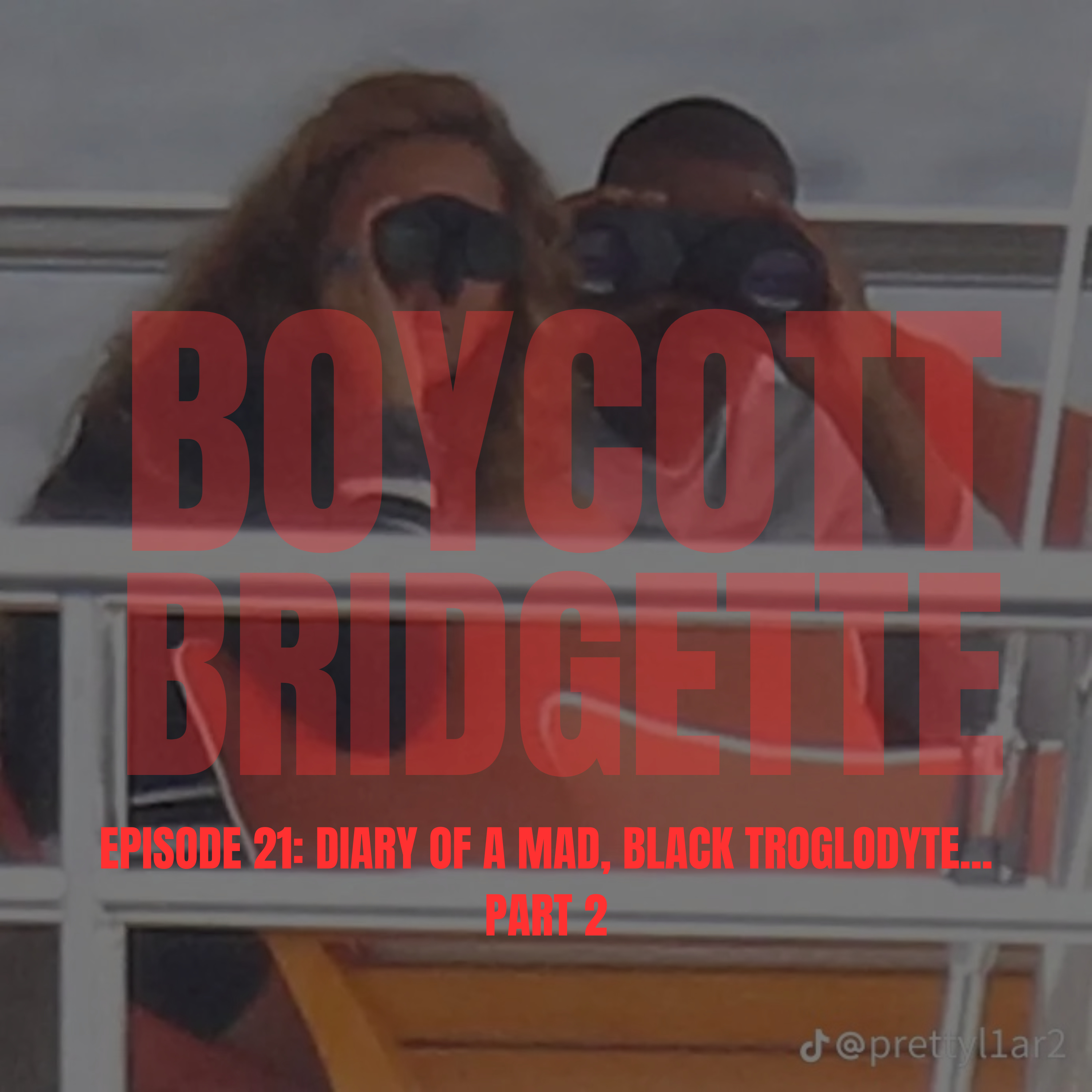 Boycott Bridgette