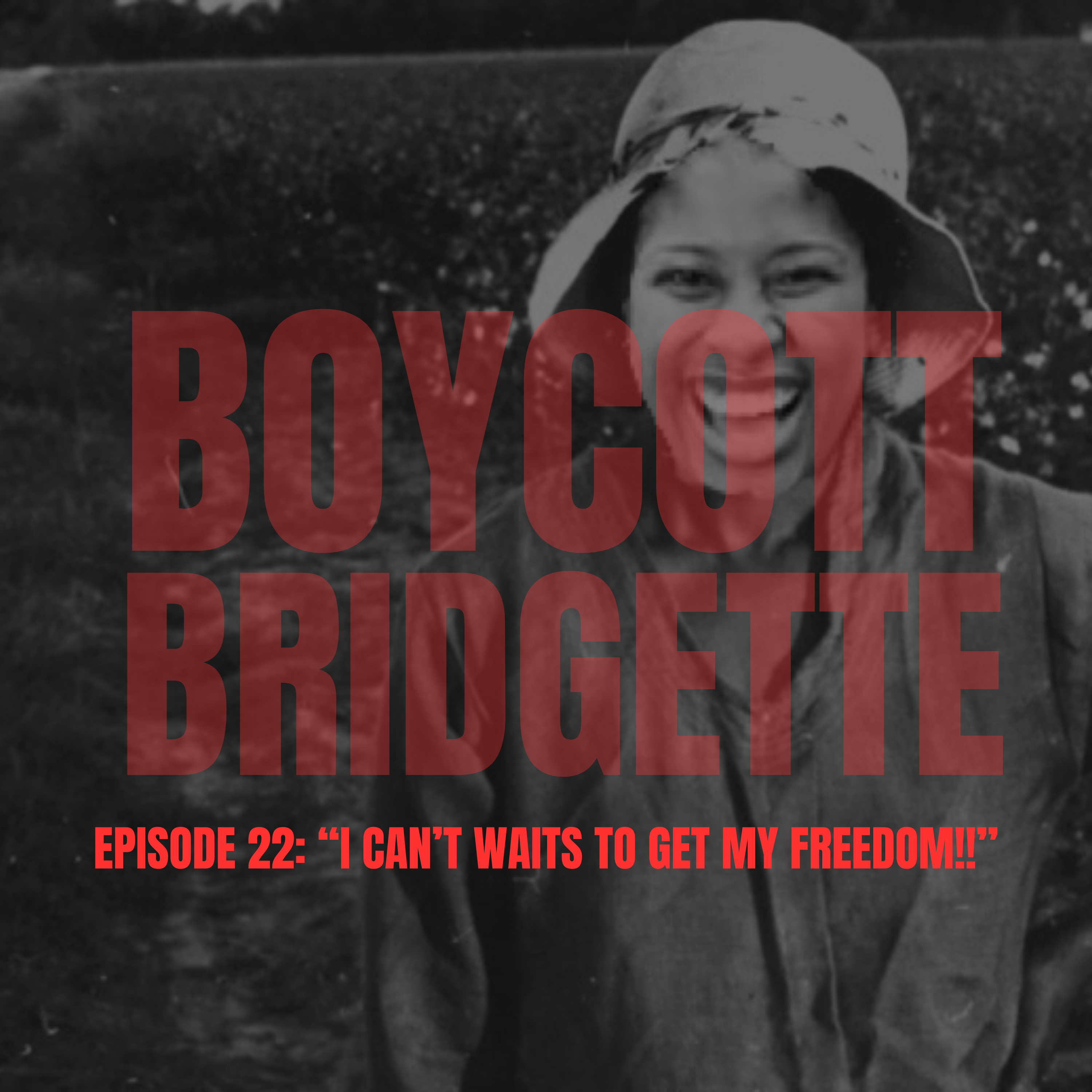 Boycott Bridgette