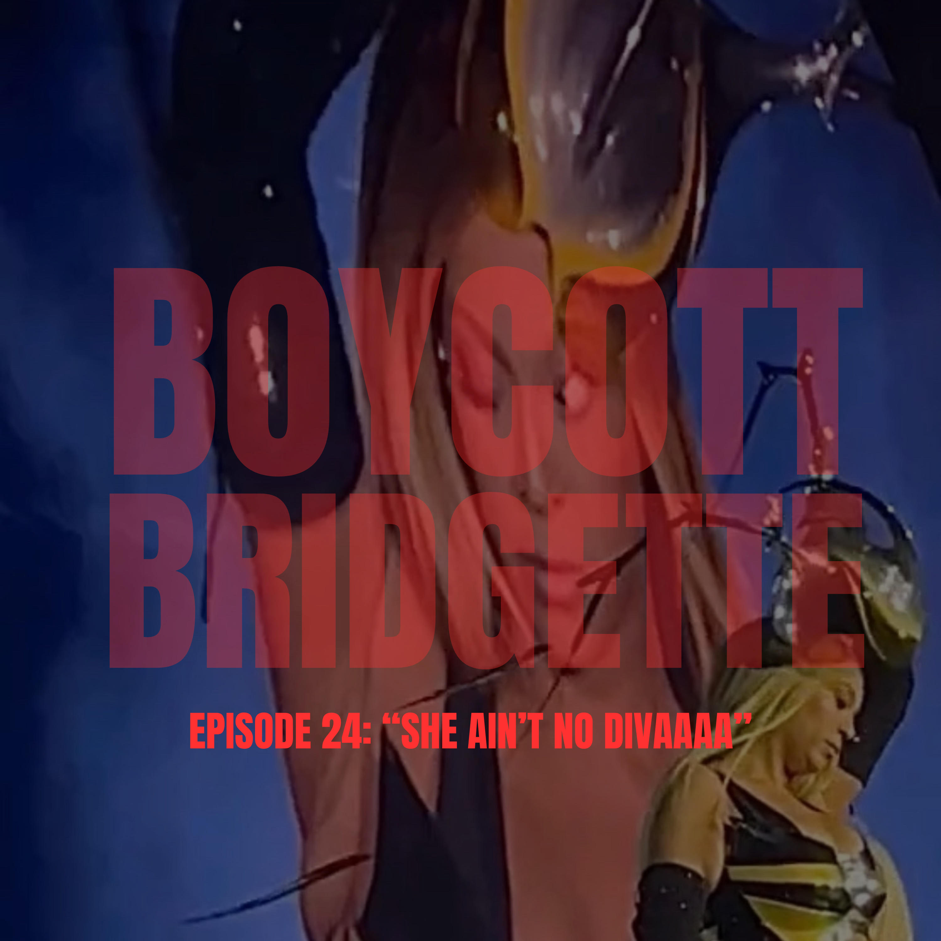 Boycott Bridgette