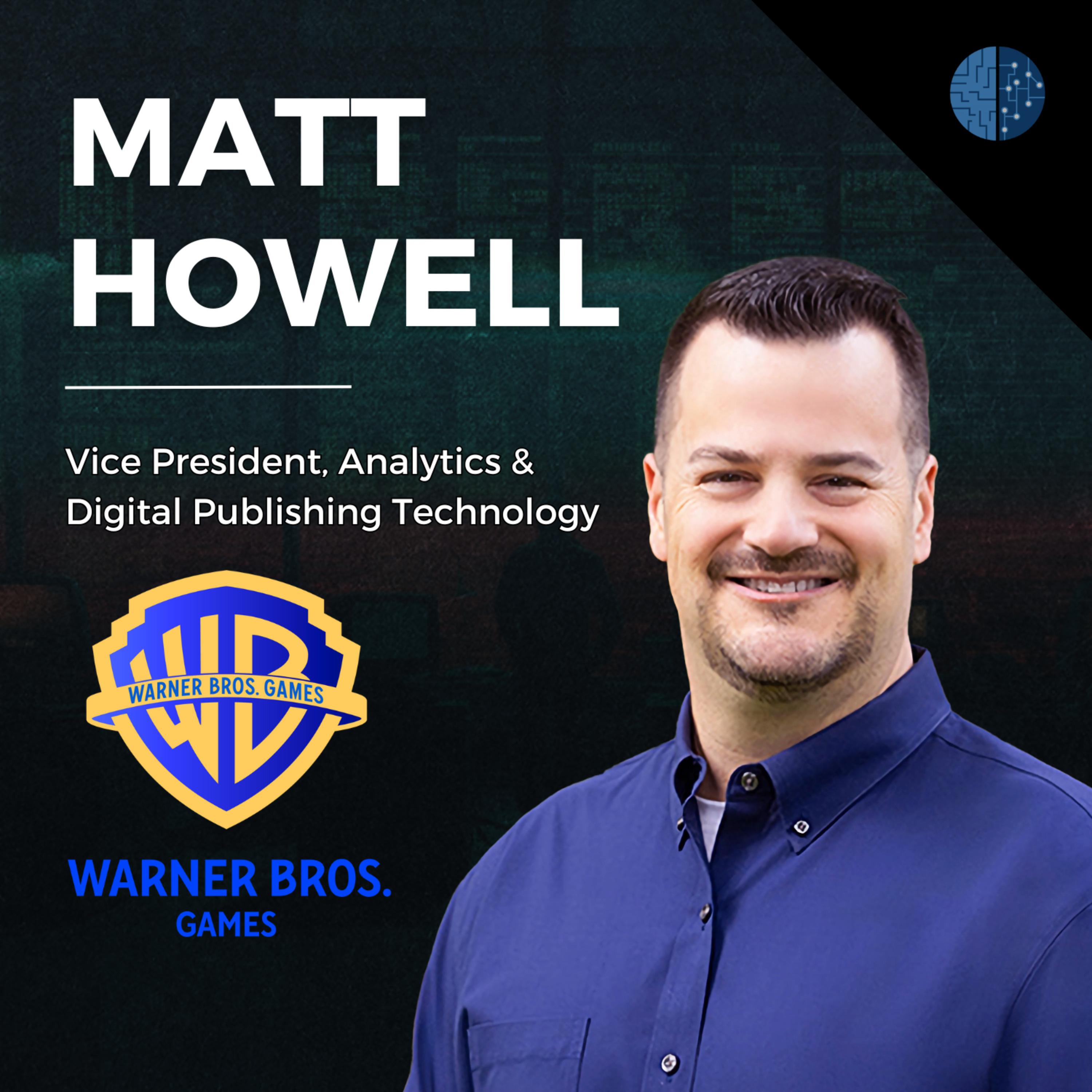 The Data Storytellers Podcast