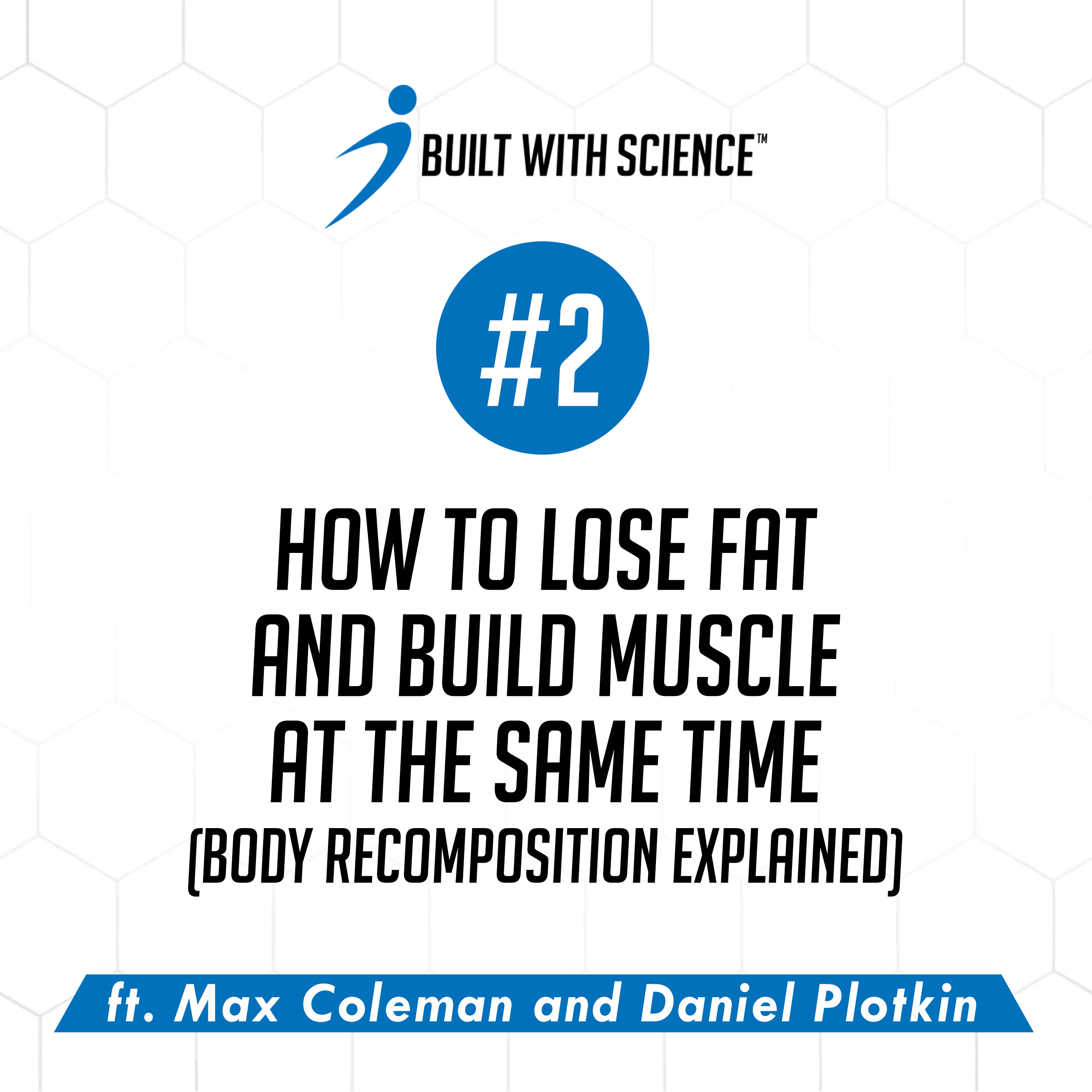 Built With Science