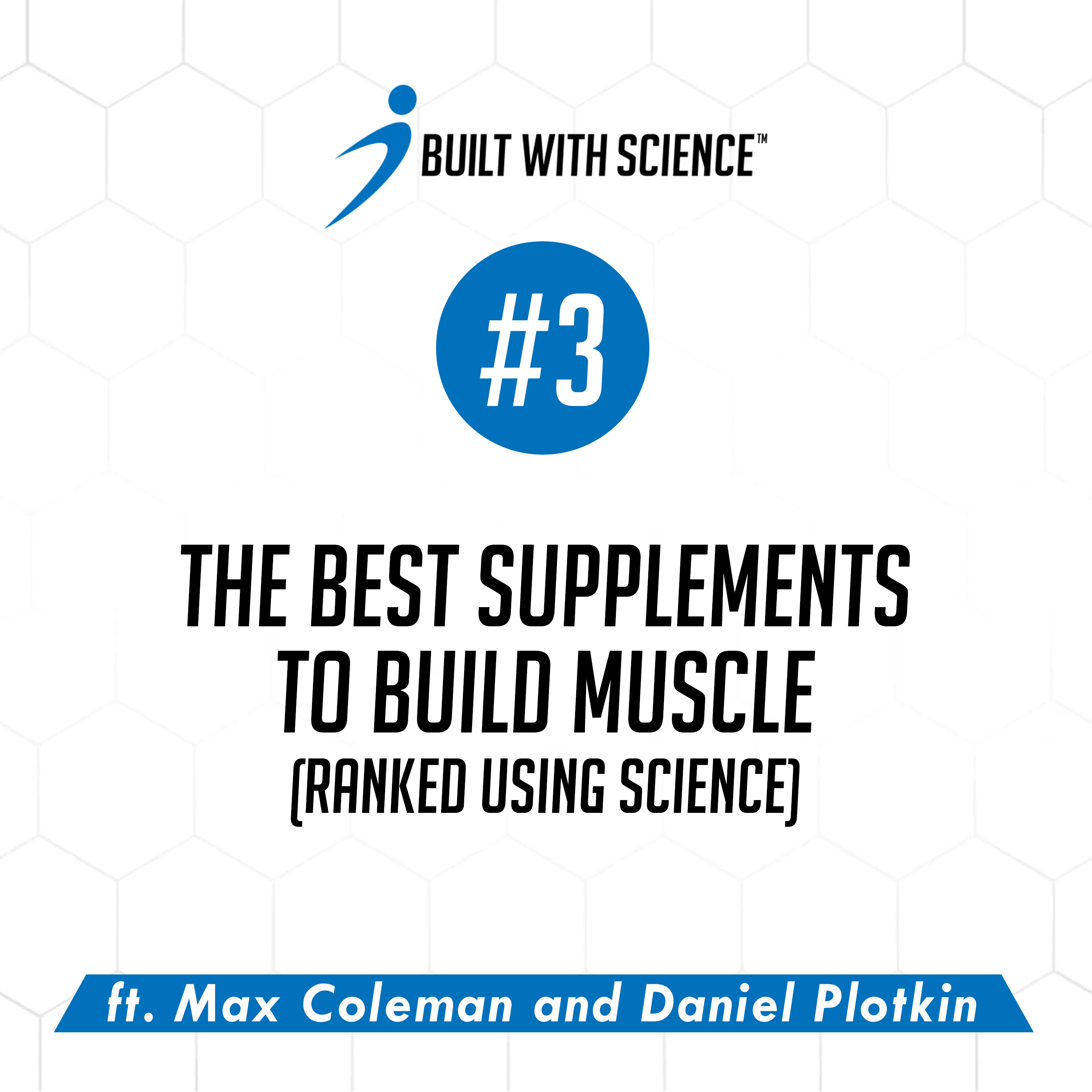 Built With Science