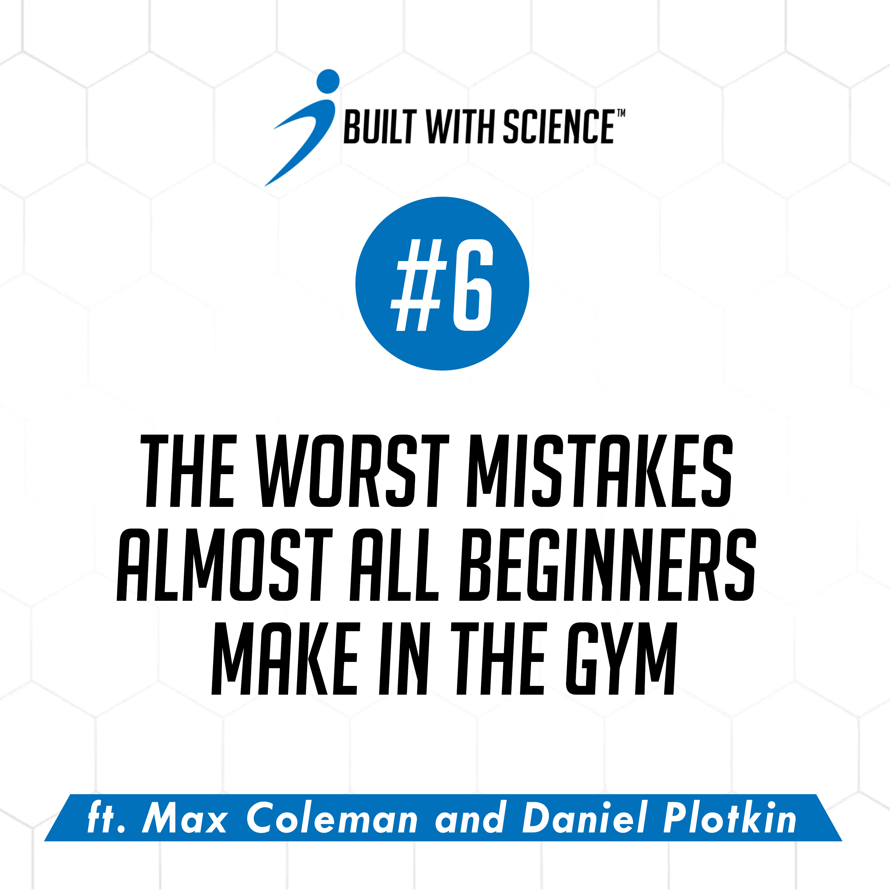 Built With Science