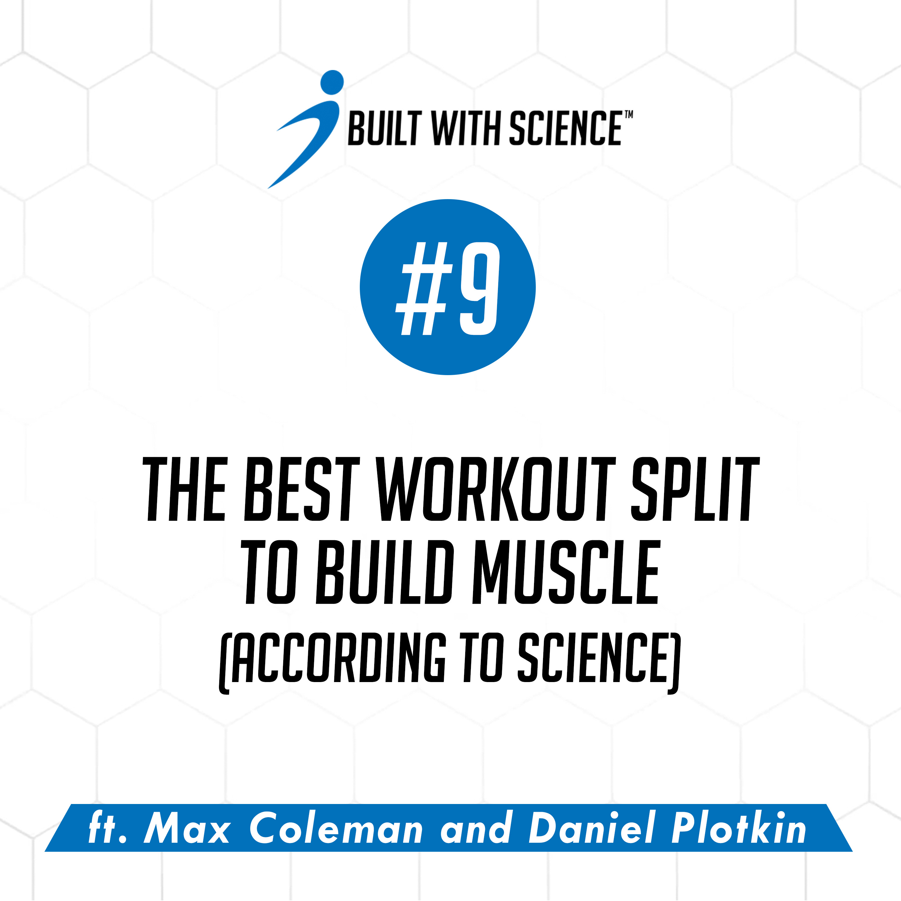 Built With Science