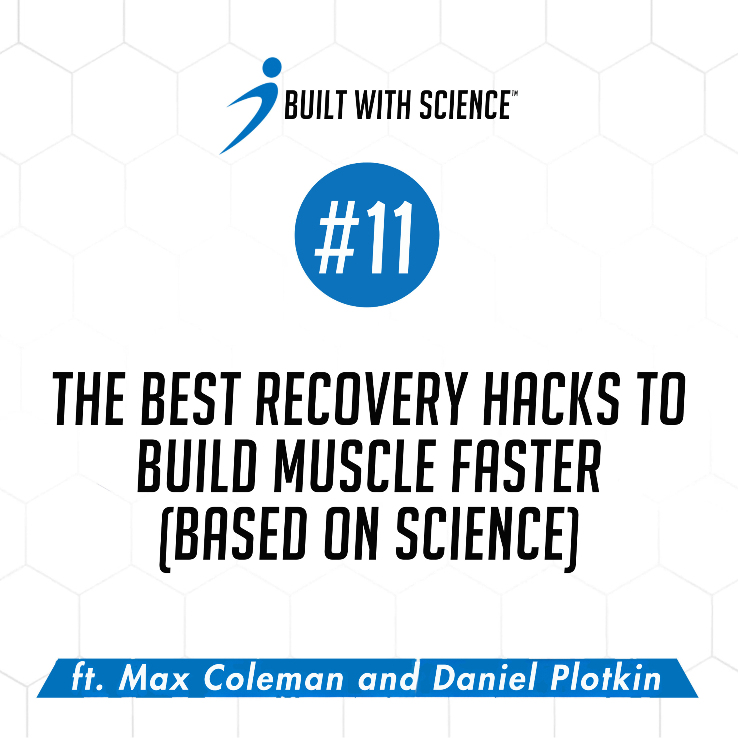 Built With Science