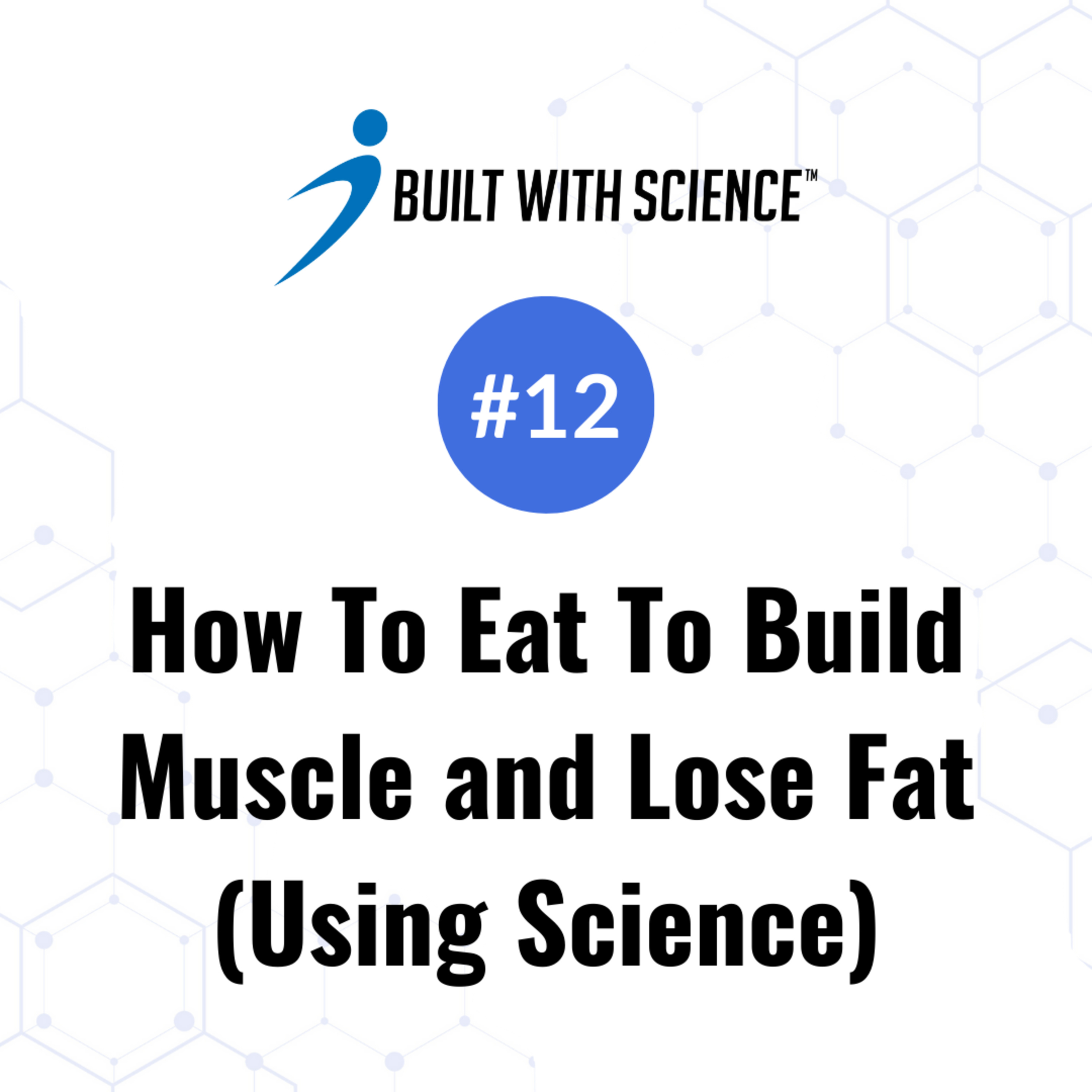 Built With Science