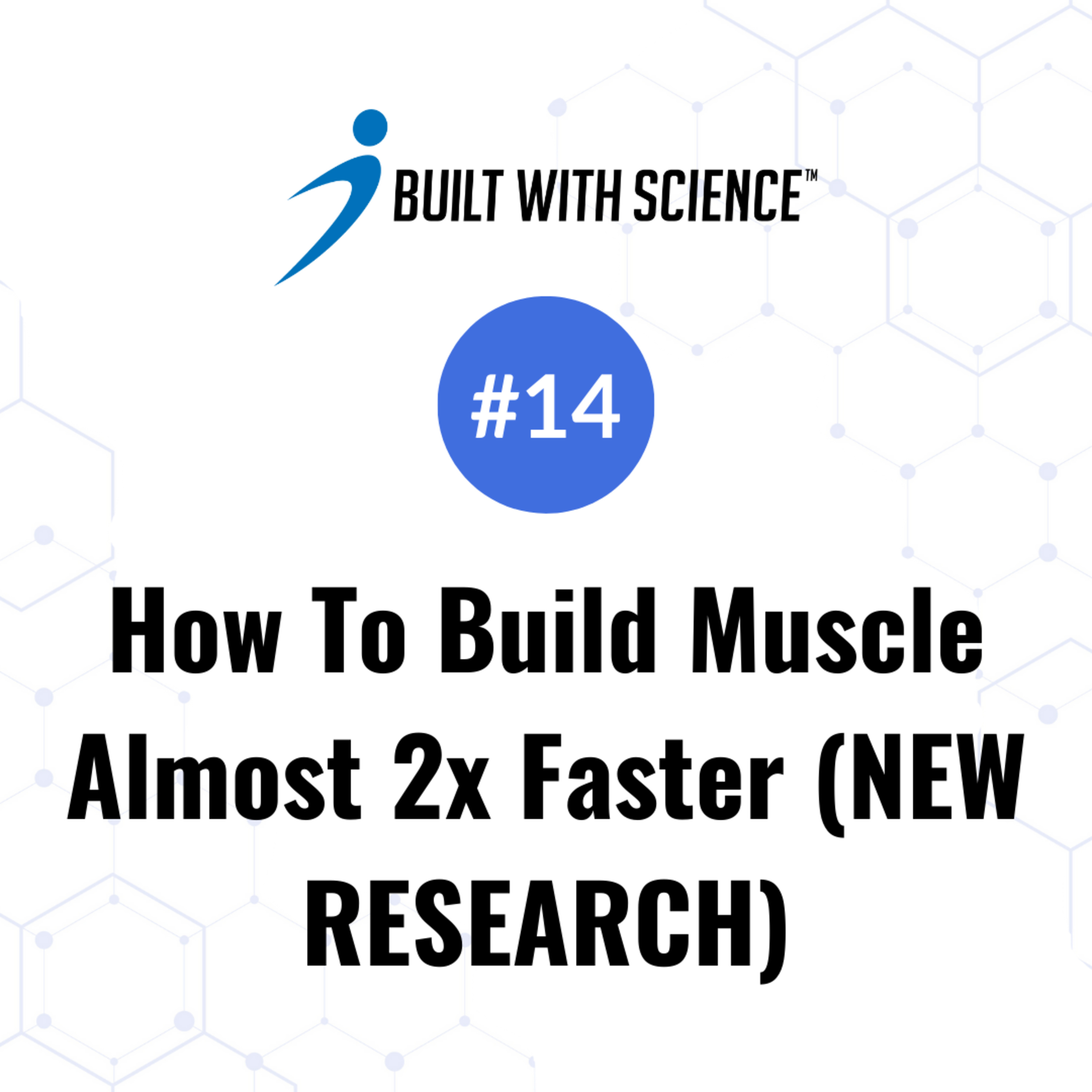 Built With Science