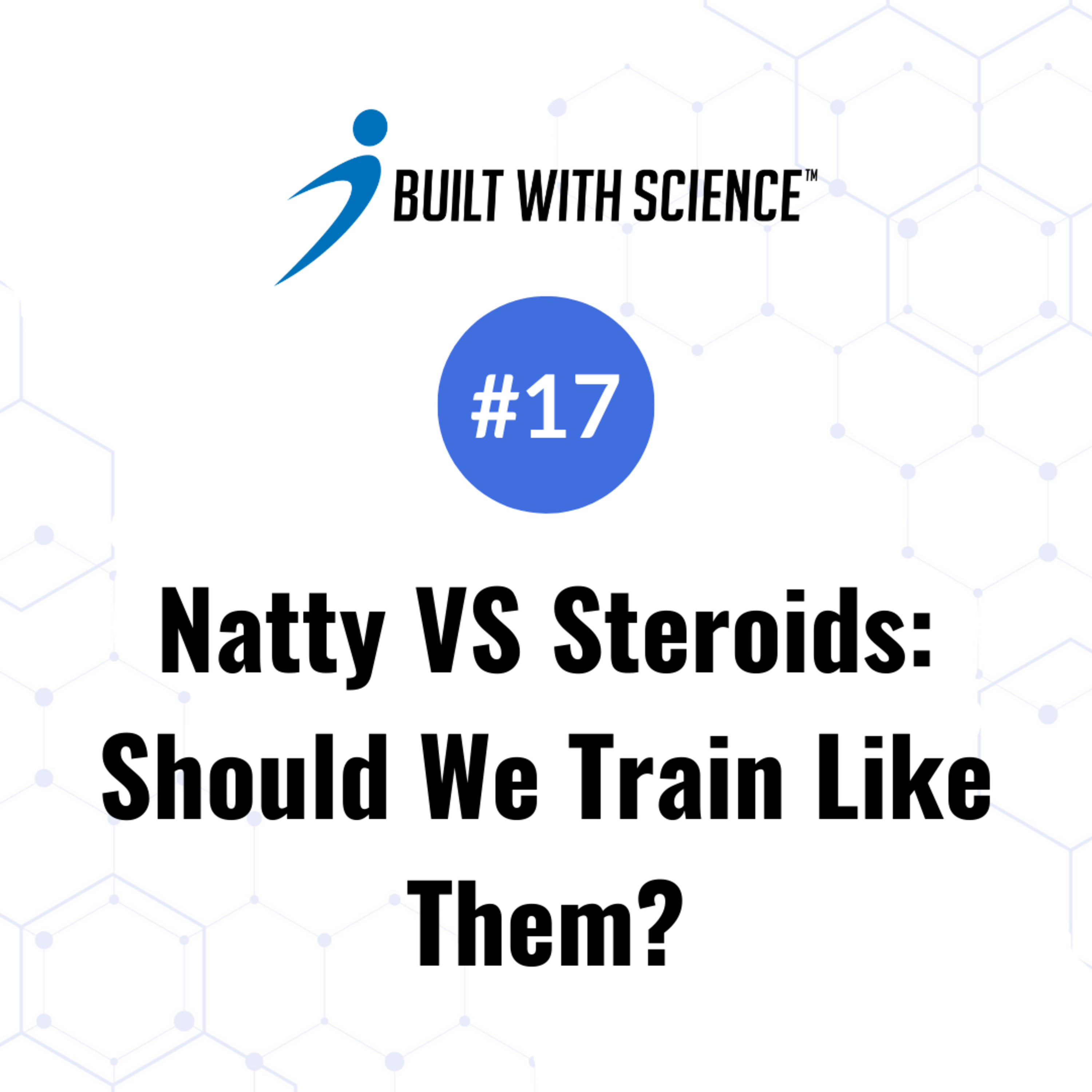 Built With Science