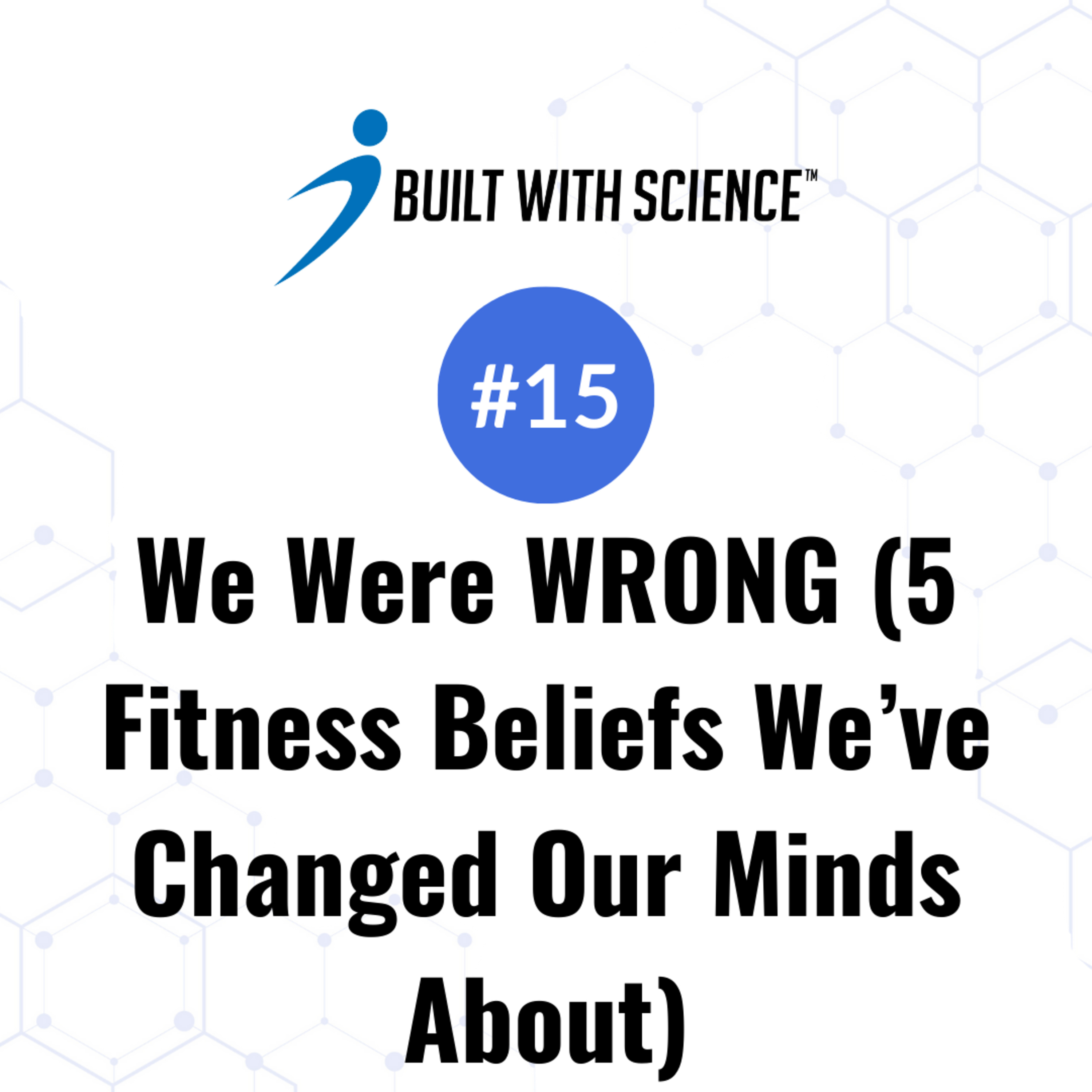 Built With Science