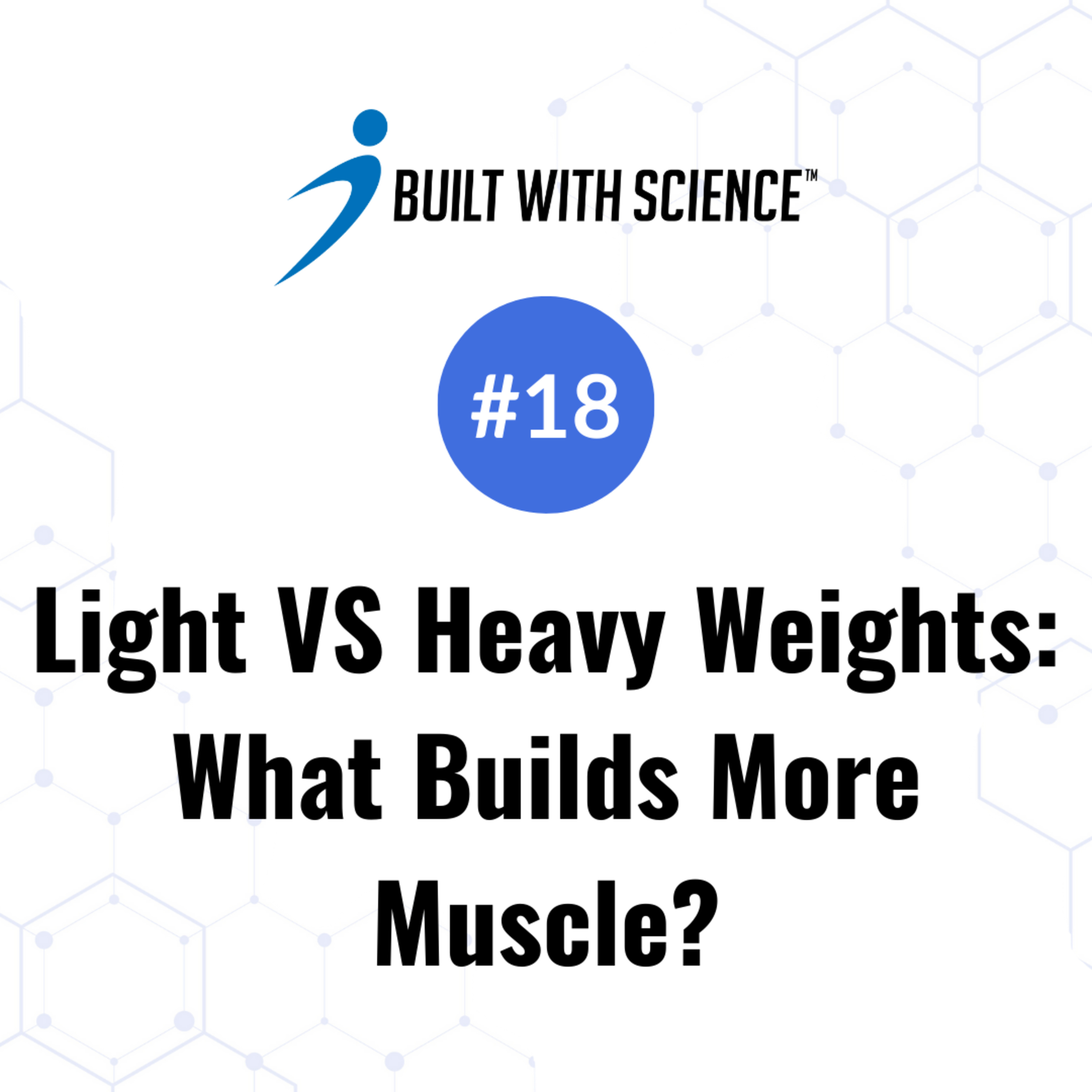 Built With Science