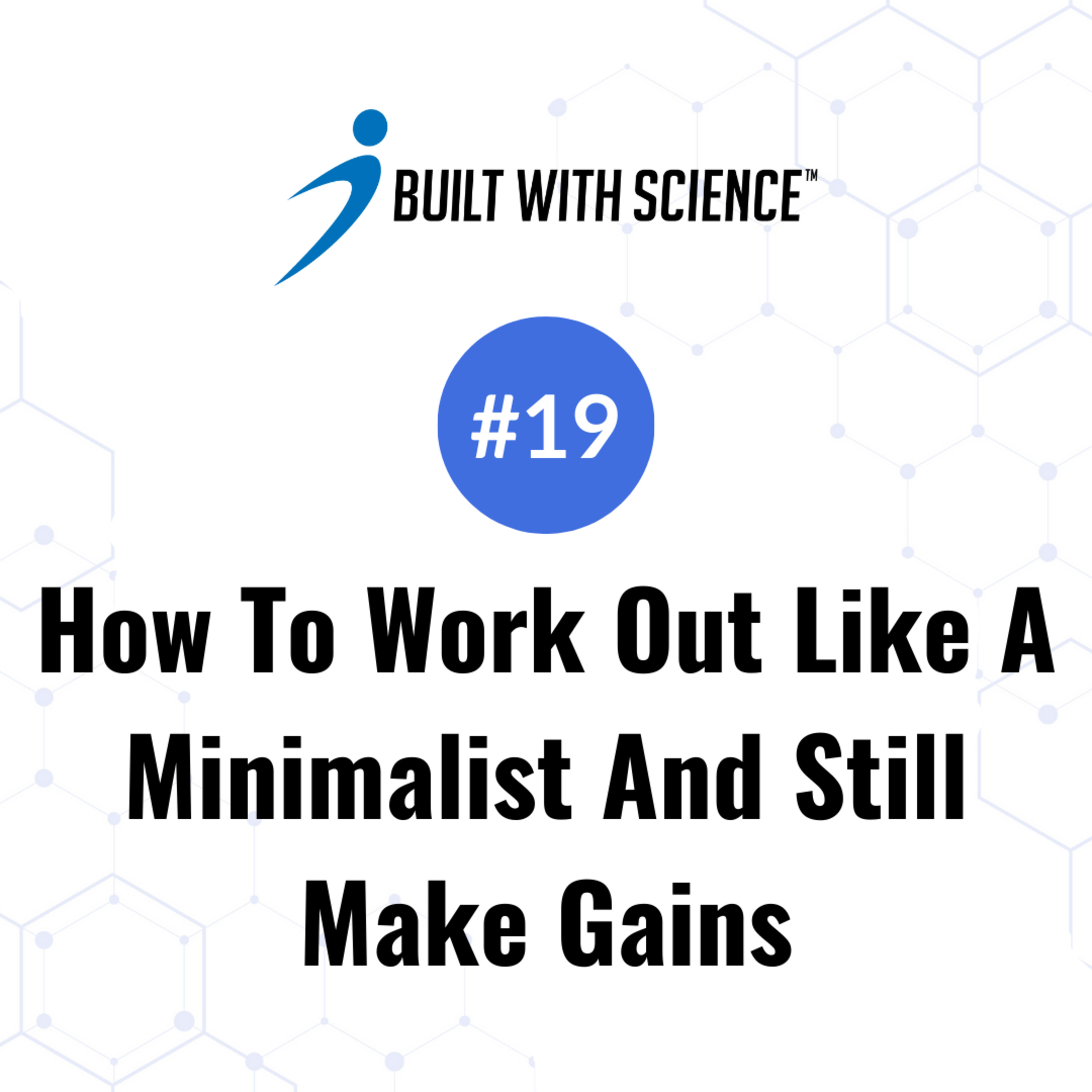 Built With Science