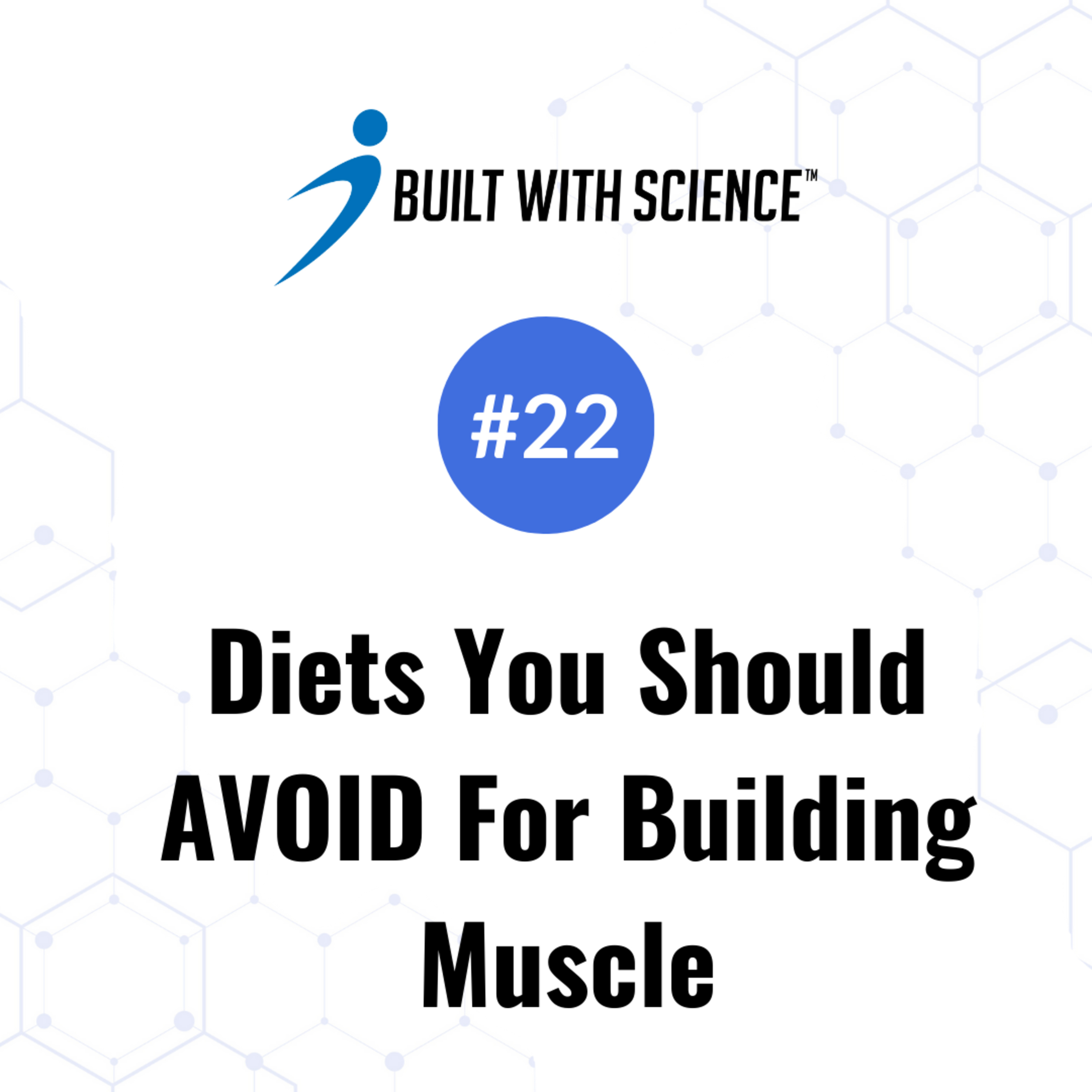 Built With Science