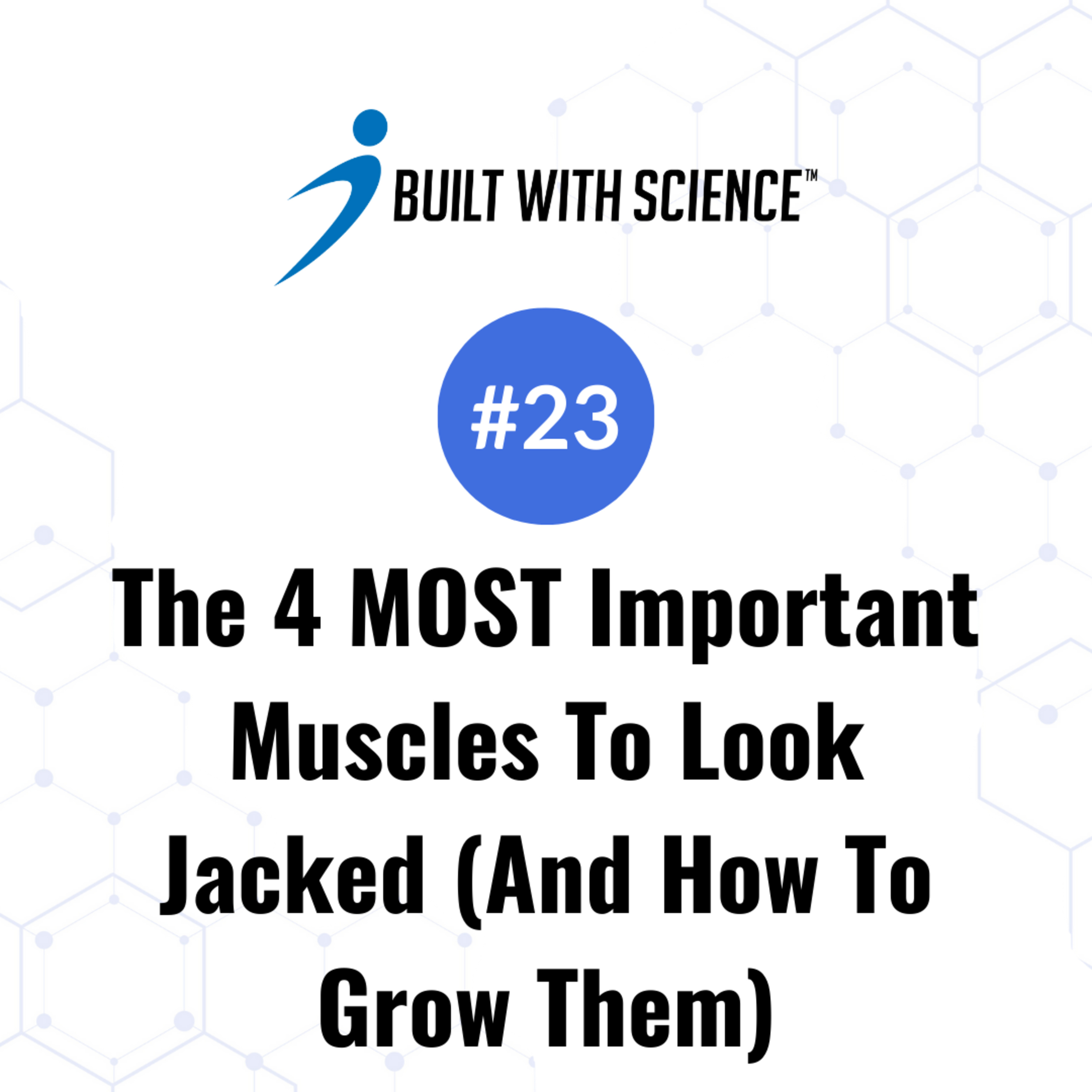 Built With Science