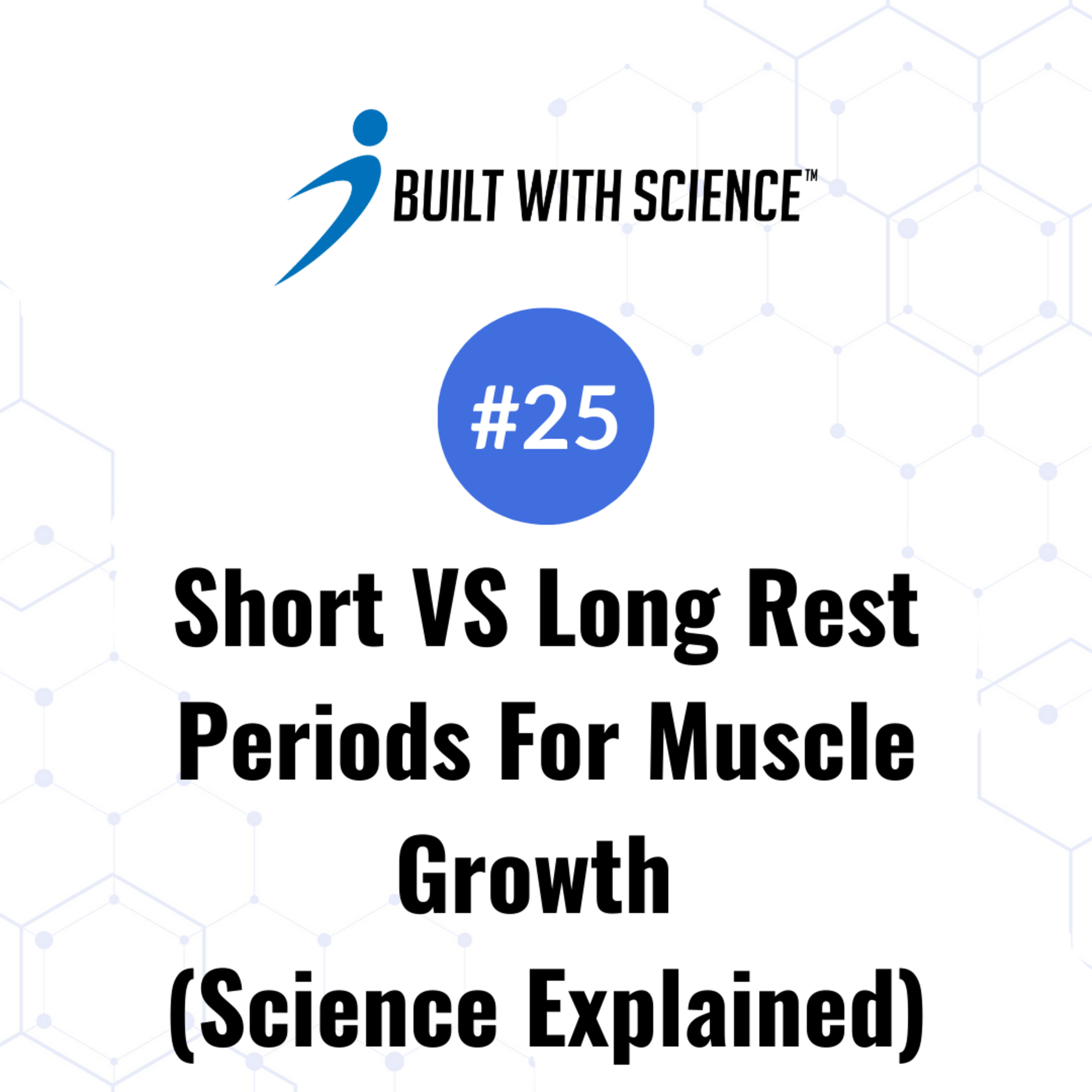 Built With Science